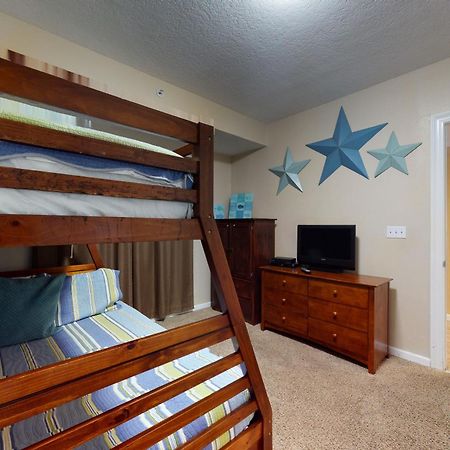 Colonnades VI Villa Gulf Shores Phòng bức ảnh