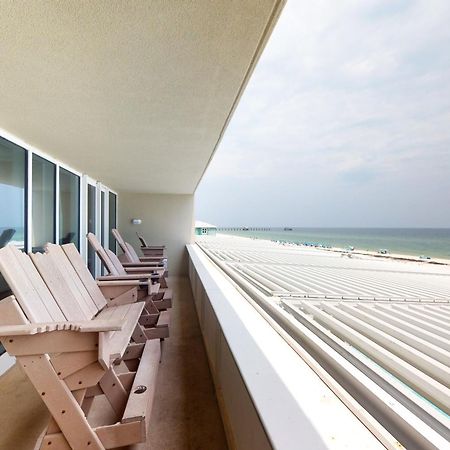 Colonnades VI Villa Gulf Shores Phòng bức ảnh