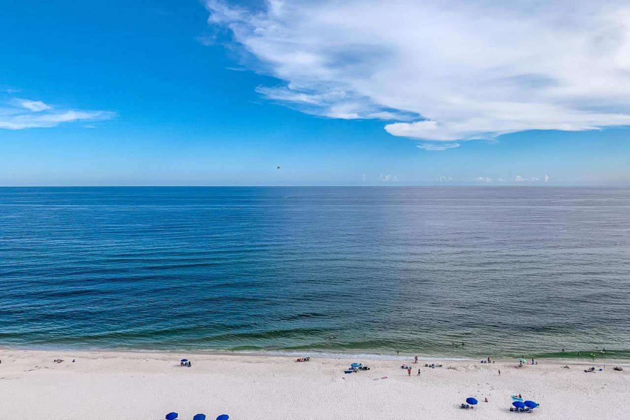 Colonnades VI Villa Gulf Shores Ngoại thất bức ảnh