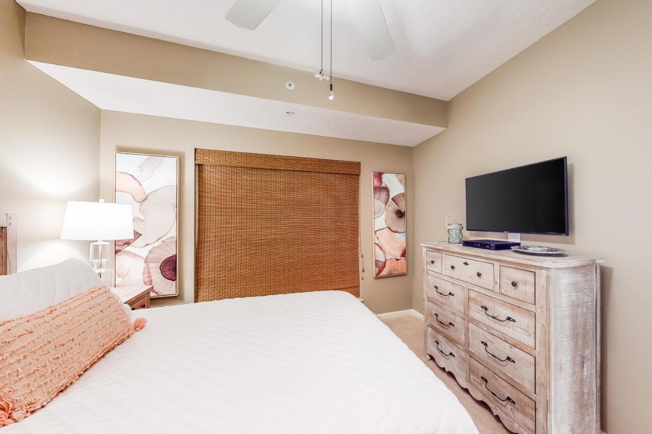 Colonnades VI Villa Gulf Shores Ngoại thất bức ảnh