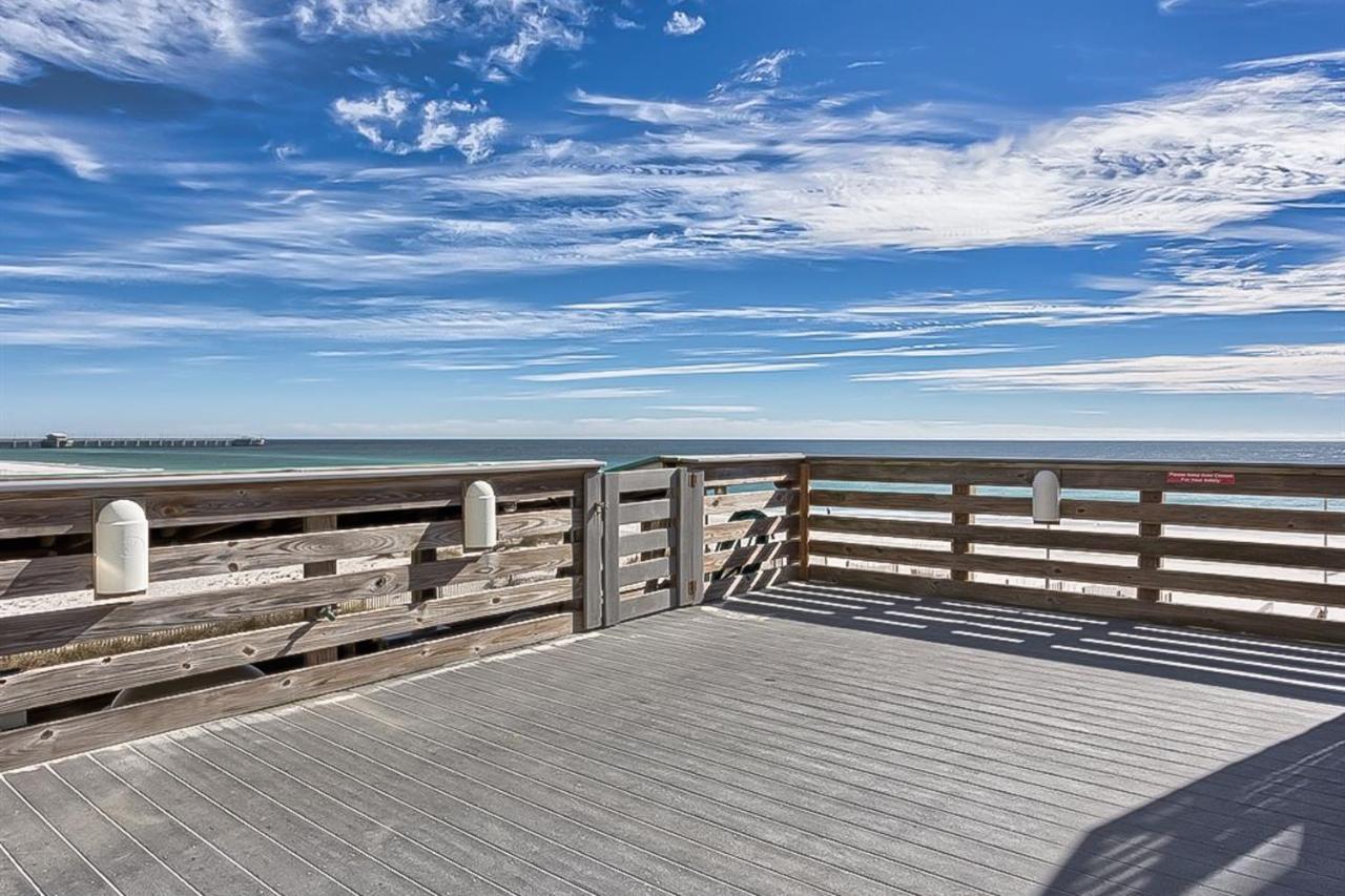 Colonnades VI Villa Gulf Shores Ngoại thất bức ảnh