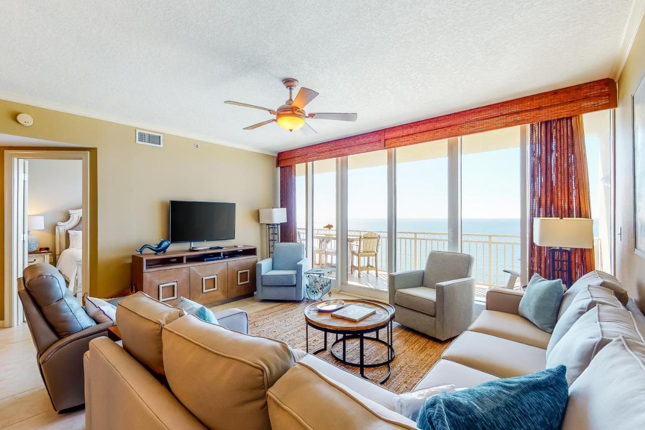 Colonnades VI Villa Gulf Shores Ngoại thất bức ảnh