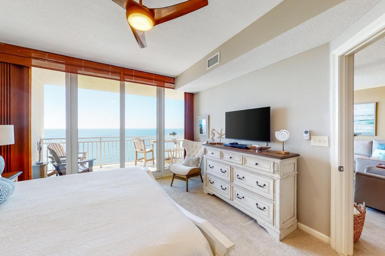 Colonnades VI Villa Gulf Shores Ngoại thất bức ảnh