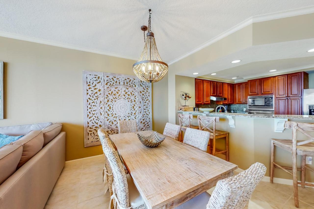 Colonnades VI Villa Gulf Shores Ngoại thất bức ảnh