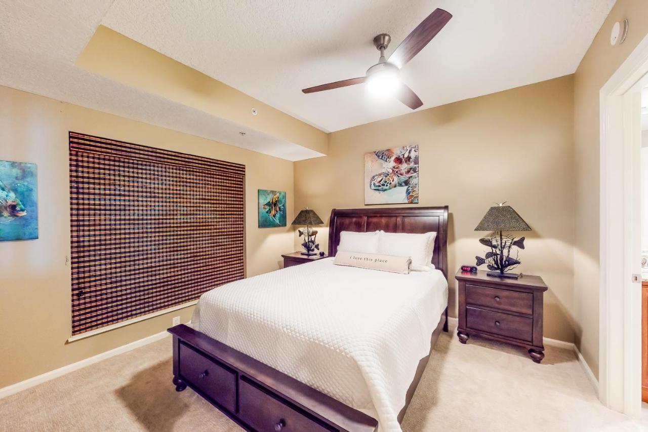 Colonnades VI Villa Gulf Shores Ngoại thất bức ảnh