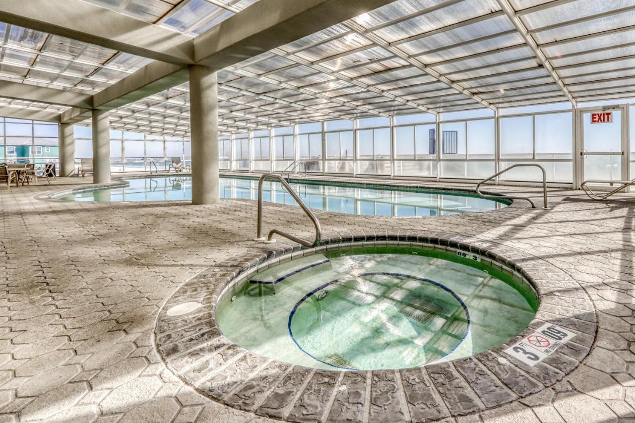 Colonnades VI Villa Gulf Shores Ngoại thất bức ảnh