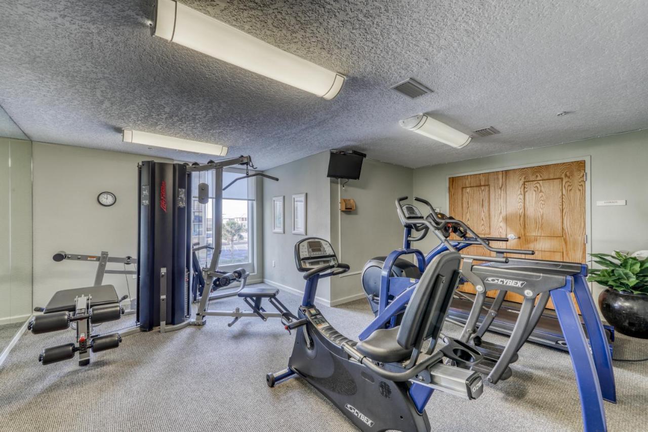 Colonnades VI Villa Gulf Shores Ngoại thất bức ảnh