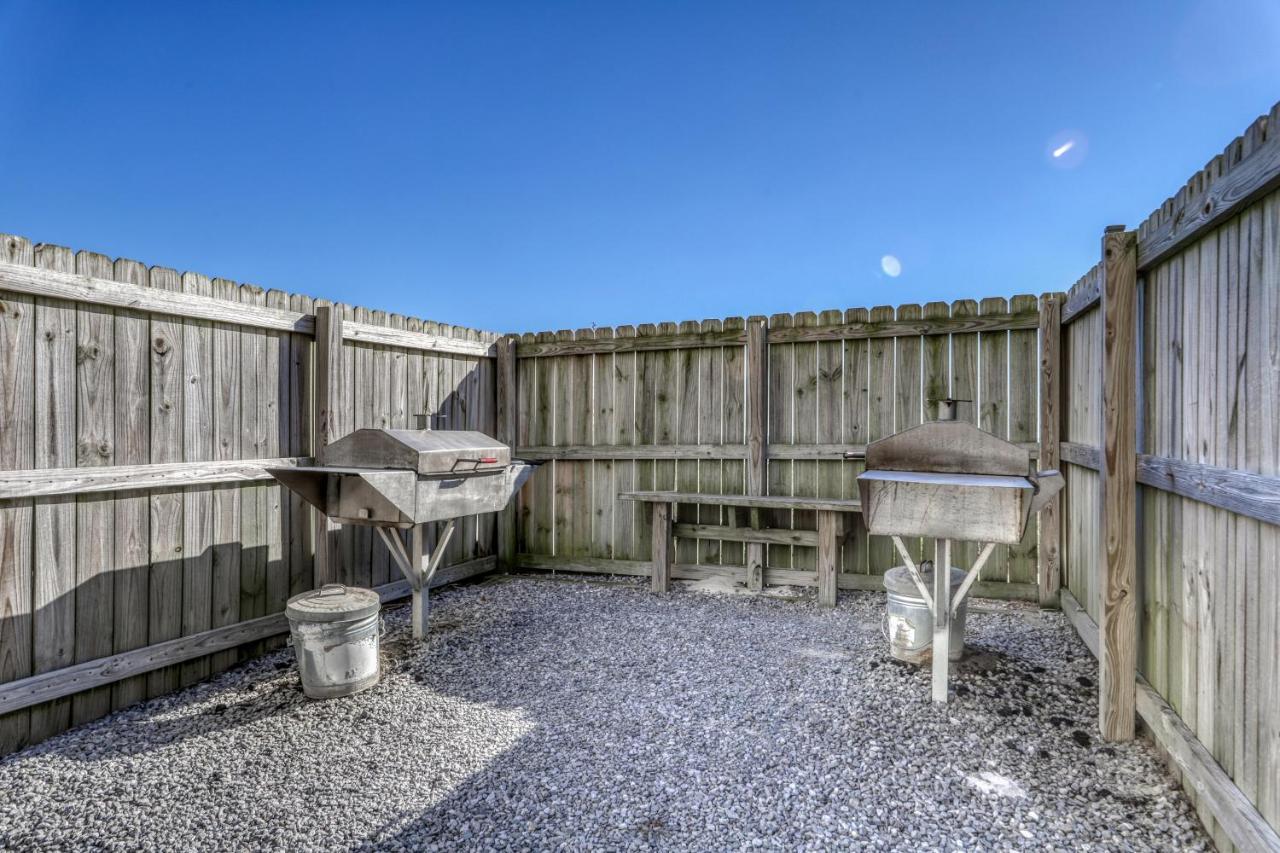 Colonnades VI Villa Gulf Shores Ngoại thất bức ảnh
