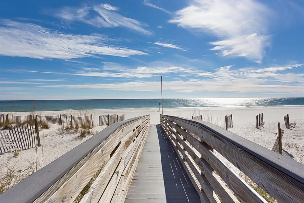 Colonnades VI Villa Gulf Shores Ngoại thất bức ảnh