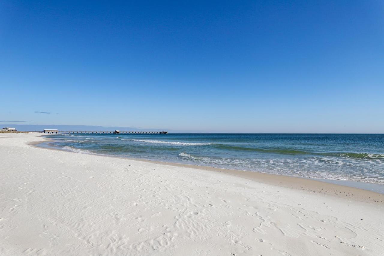 Colonnades VI Villa Gulf Shores Ngoại thất bức ảnh