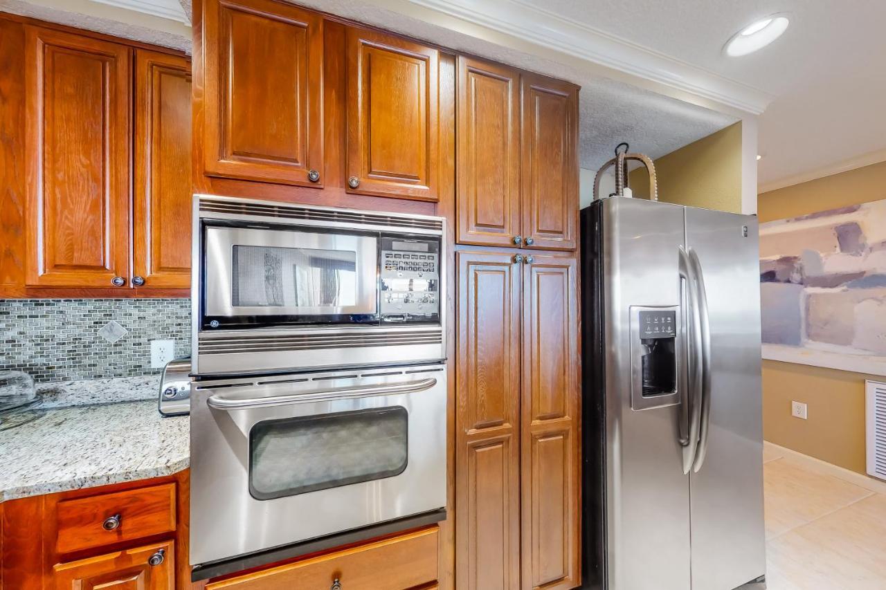 Colonnades VI Villa Gulf Shores Ngoại thất bức ảnh