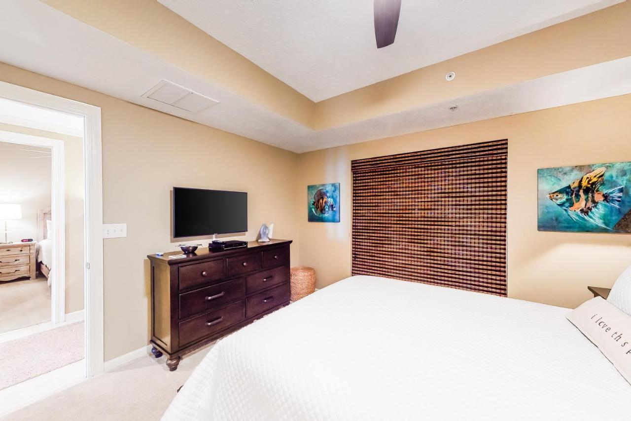 Colonnades VI Villa Gulf Shores Ngoại thất bức ảnh
