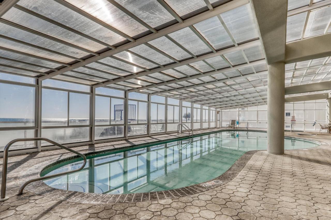 Colonnades VI Villa Gulf Shores Ngoại thất bức ảnh