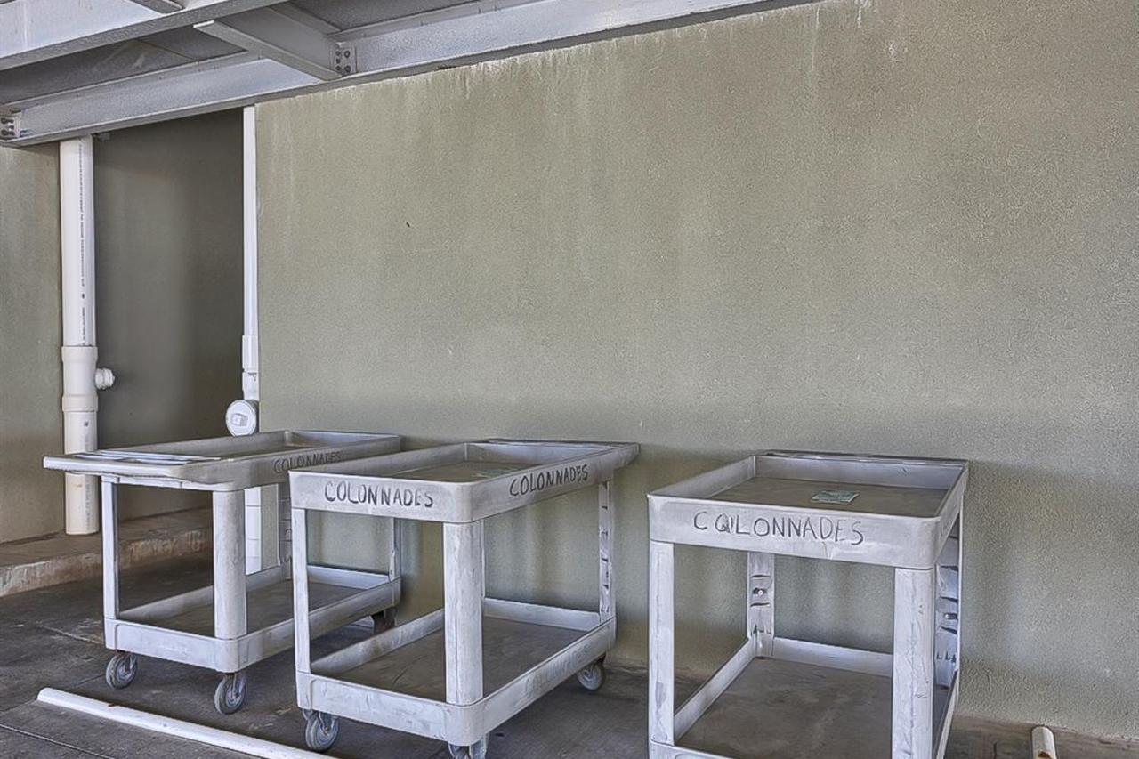 Colonnades VI Villa Gulf Shores Ngoại thất bức ảnh