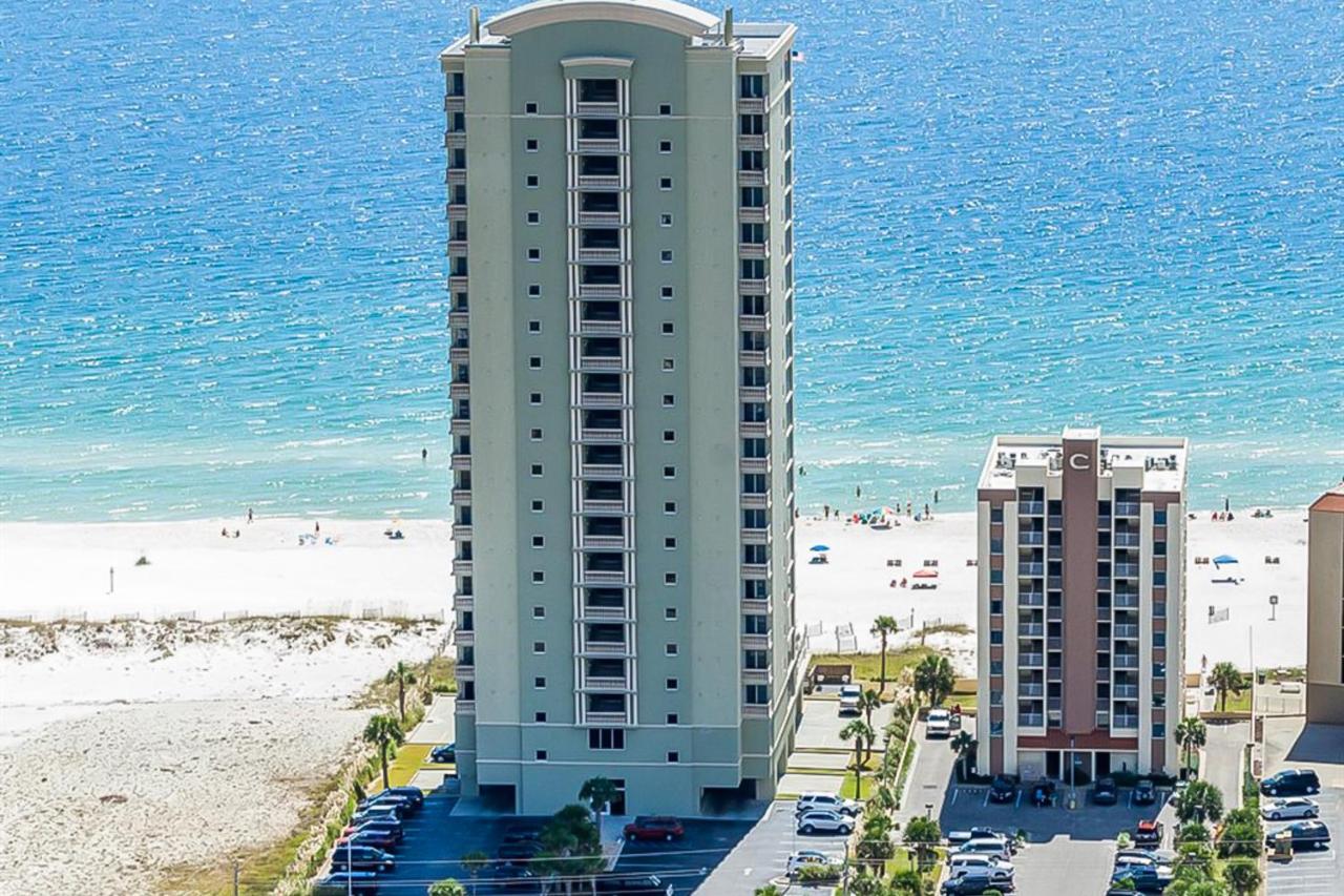Colonnades VI Villa Gulf Shores Ngoại thất bức ảnh