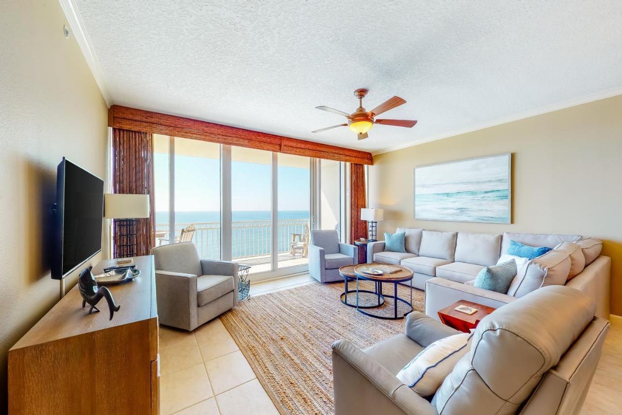Colonnades VI Villa Gulf Shores Ngoại thất bức ảnh