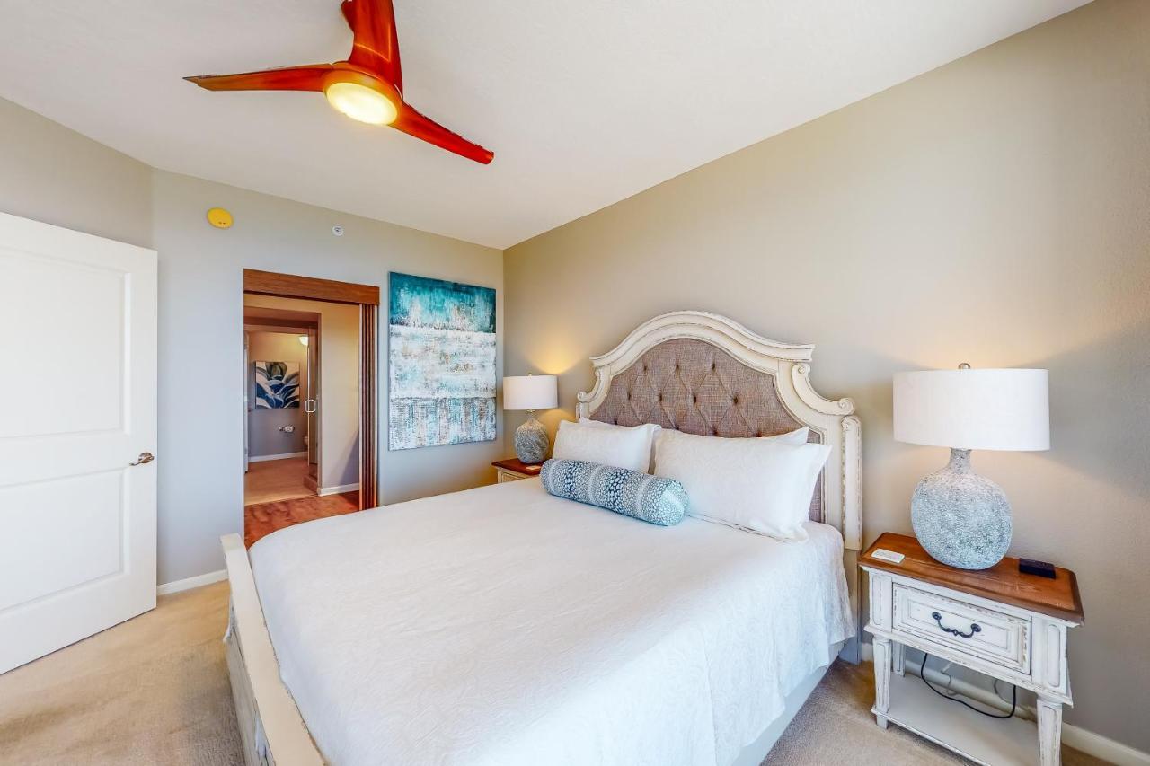 Colonnades VI Villa Gulf Shores Ngoại thất bức ảnh