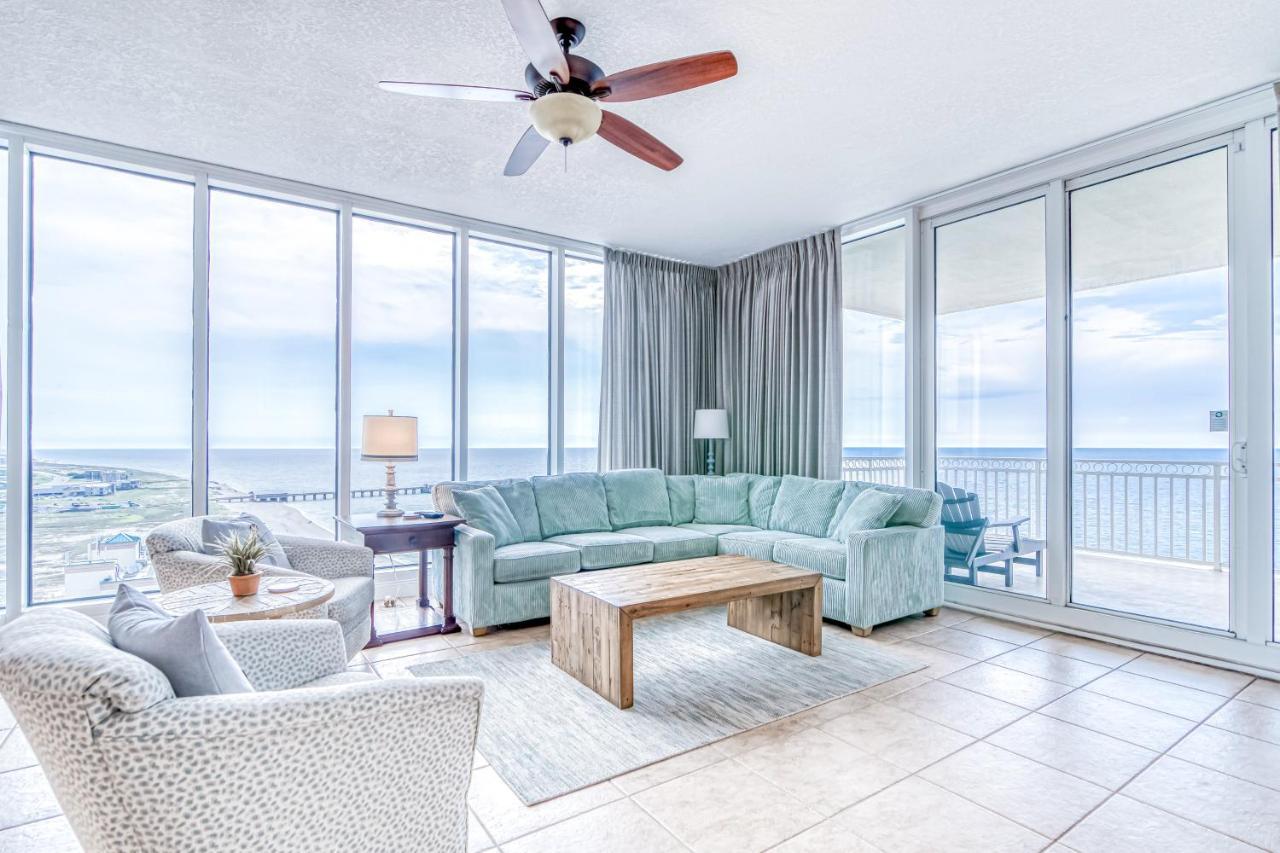 Colonnades VI Villa Gulf Shores Phòng bức ảnh