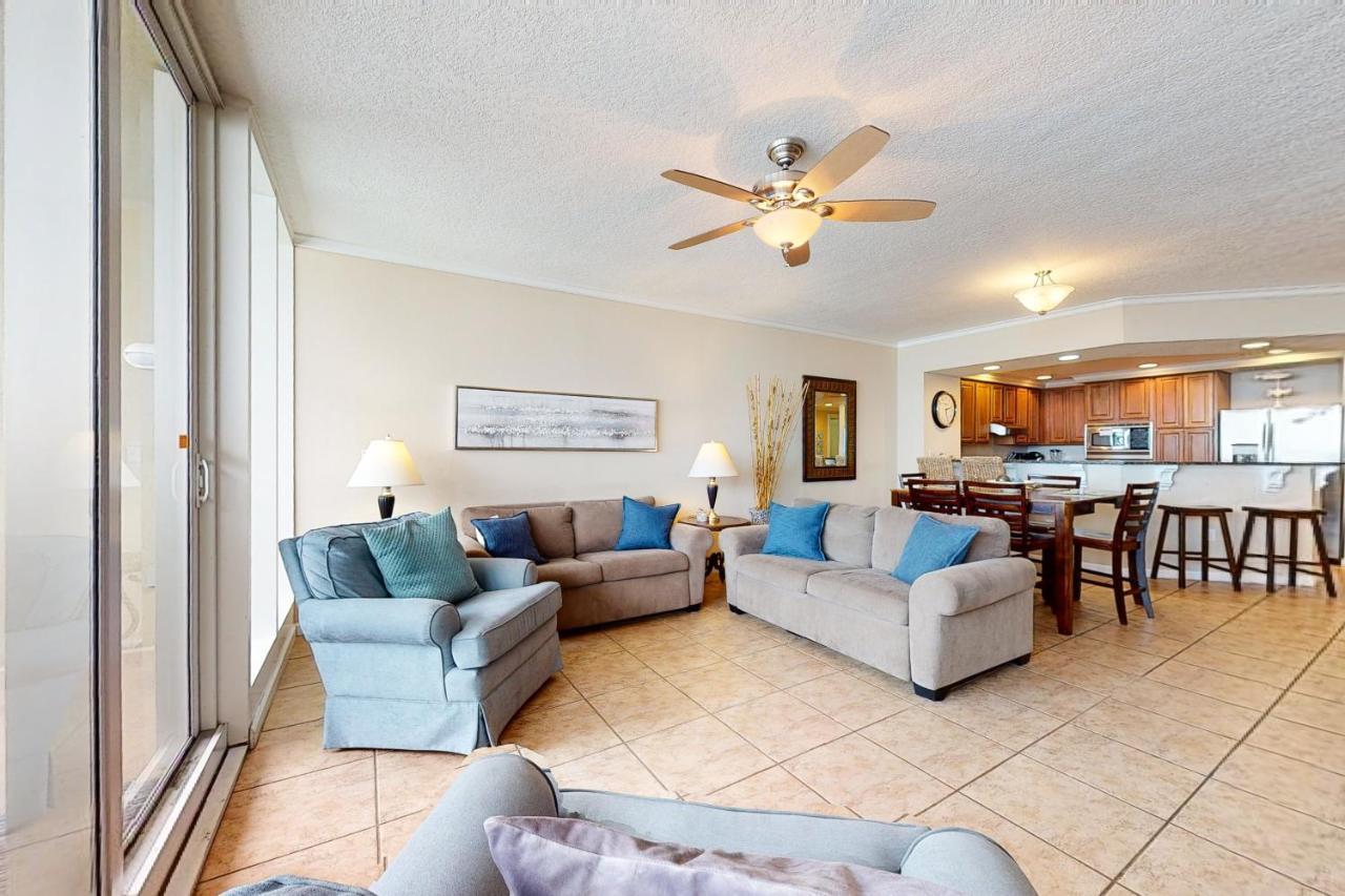 Colonnades VI Villa Gulf Shores Phòng bức ảnh