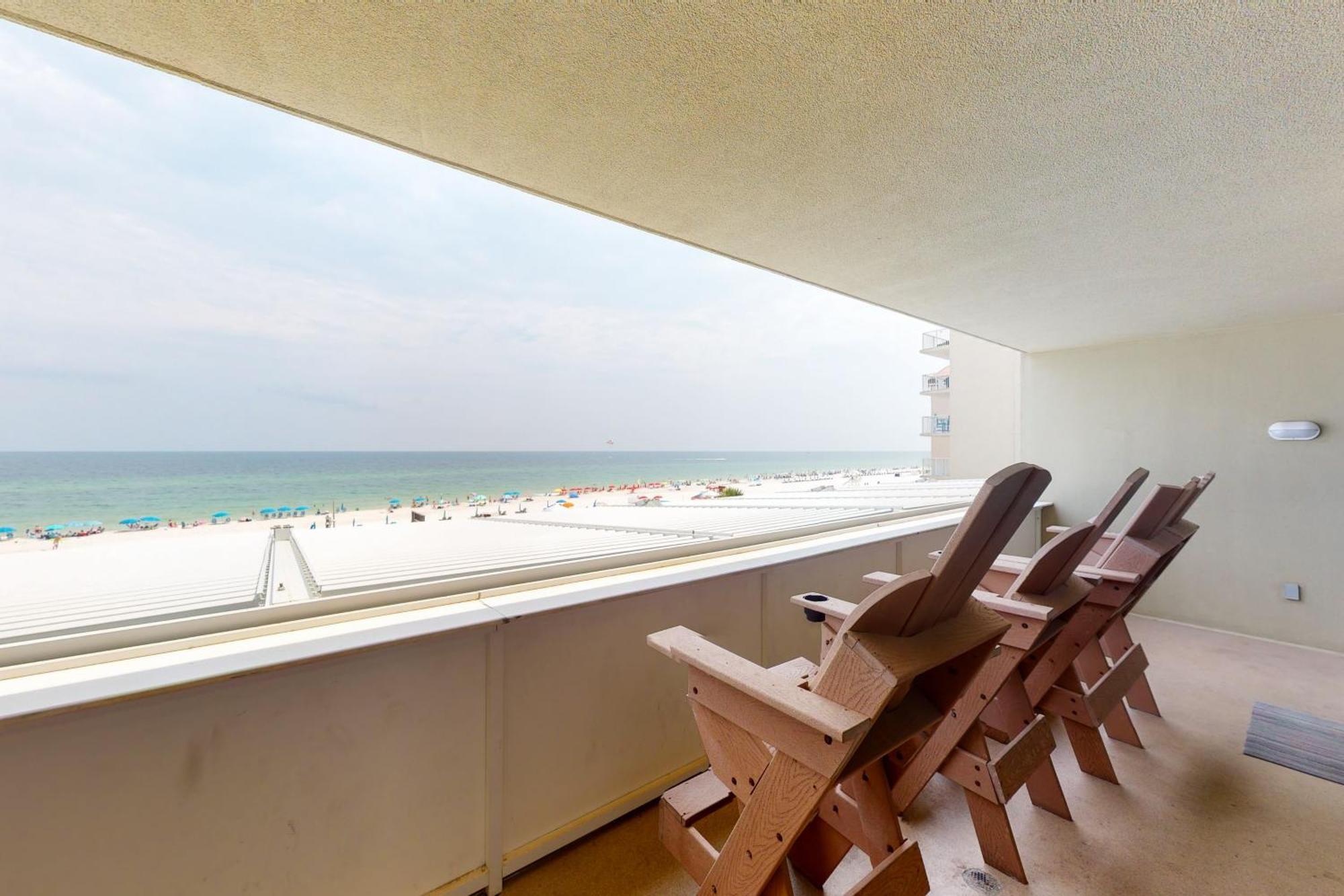 Colonnades VI Villa Gulf Shores Phòng bức ảnh