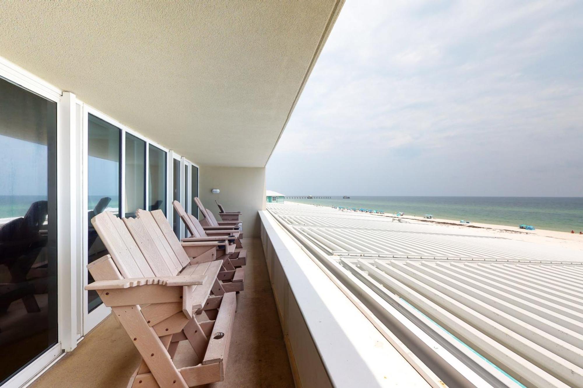 Colonnades VI Villa Gulf Shores Phòng bức ảnh