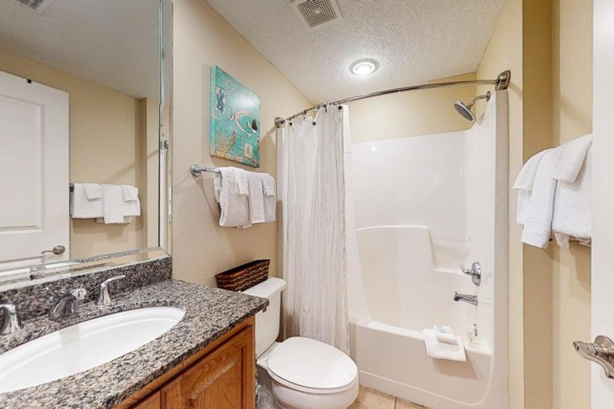 Colonnades VI Villa Gulf Shores Phòng bức ảnh
