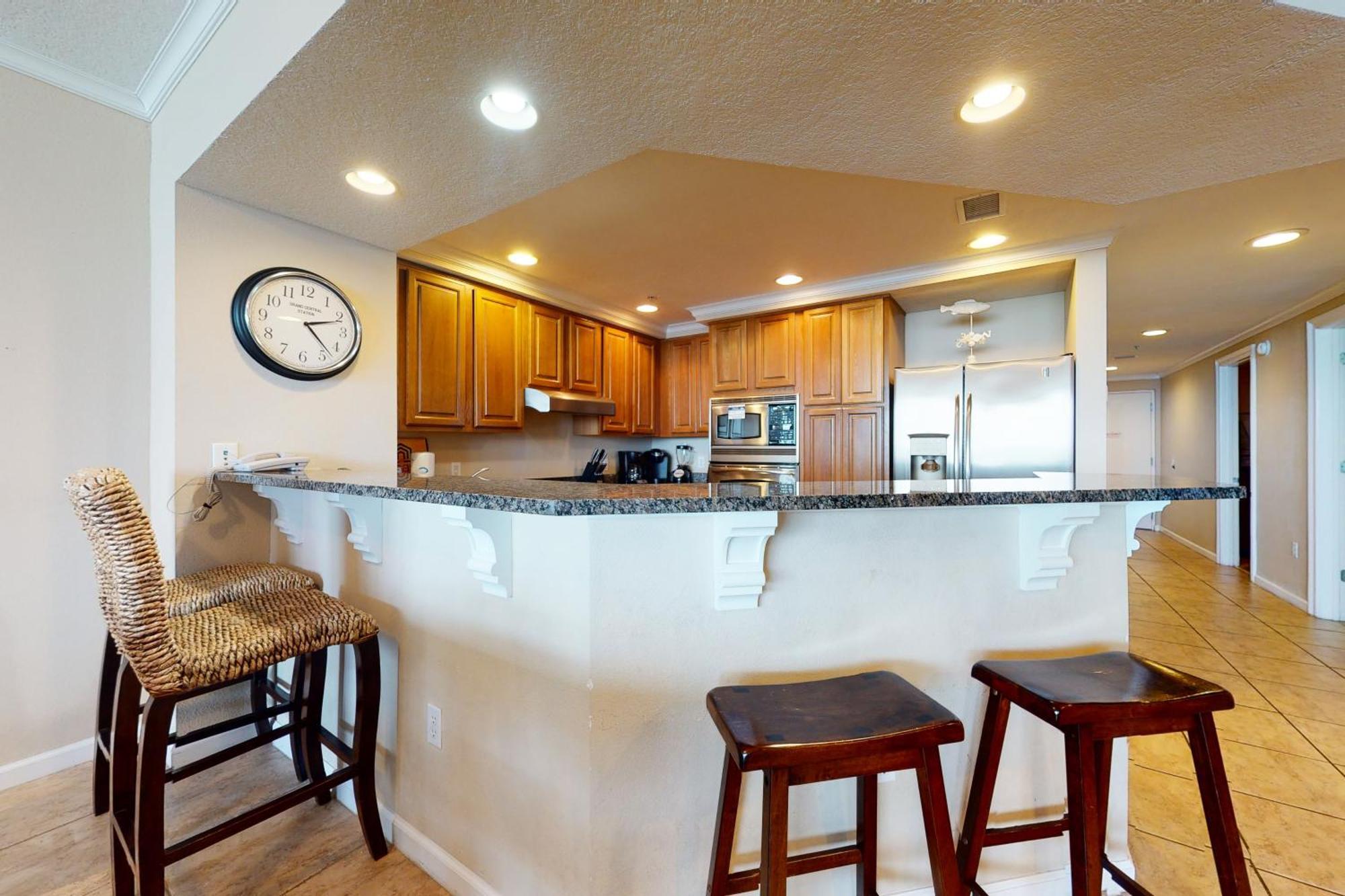 Colonnades VI Villa Gulf Shores Phòng bức ảnh