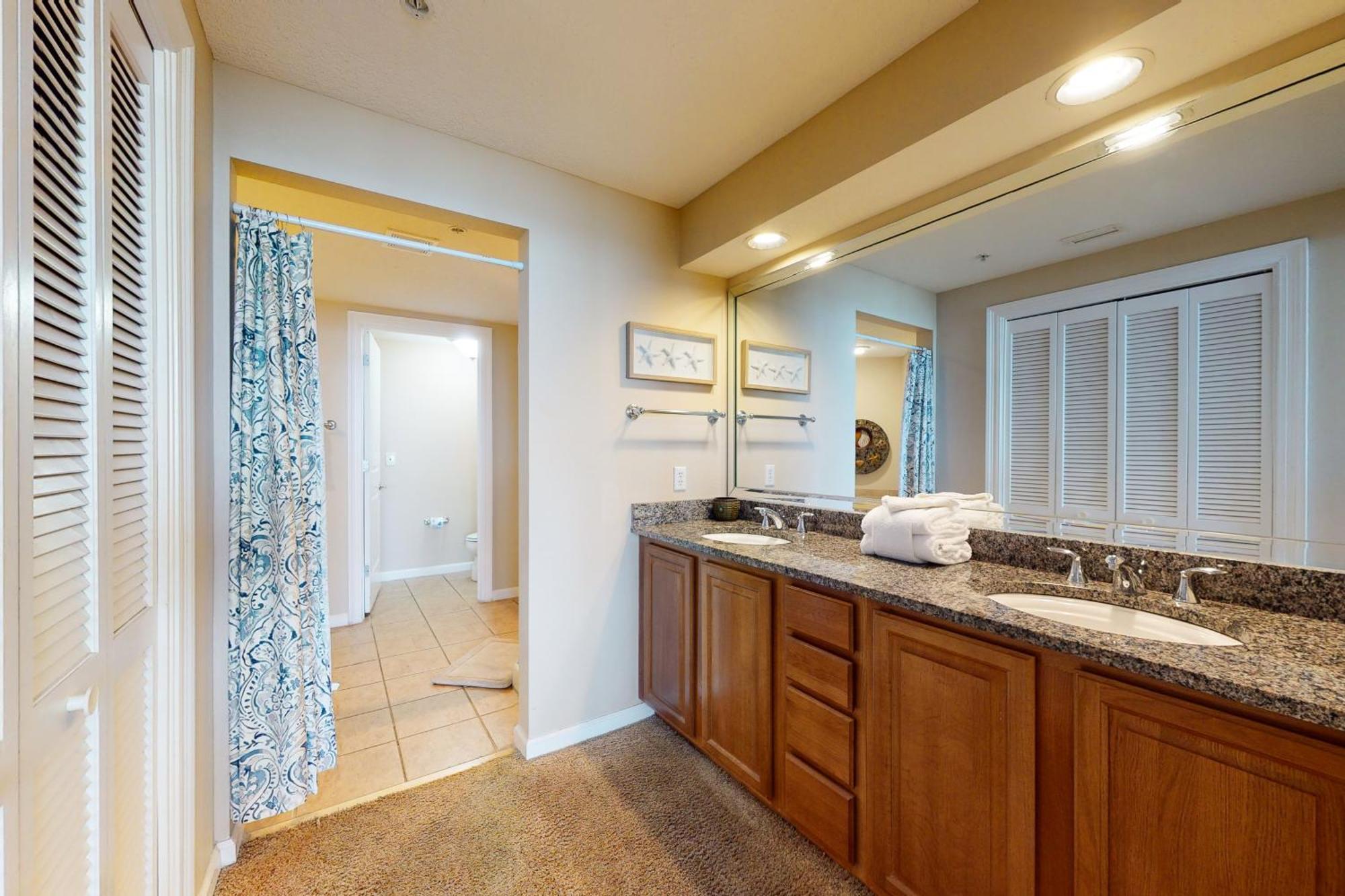 Colonnades VI Villa Gulf Shores Phòng bức ảnh