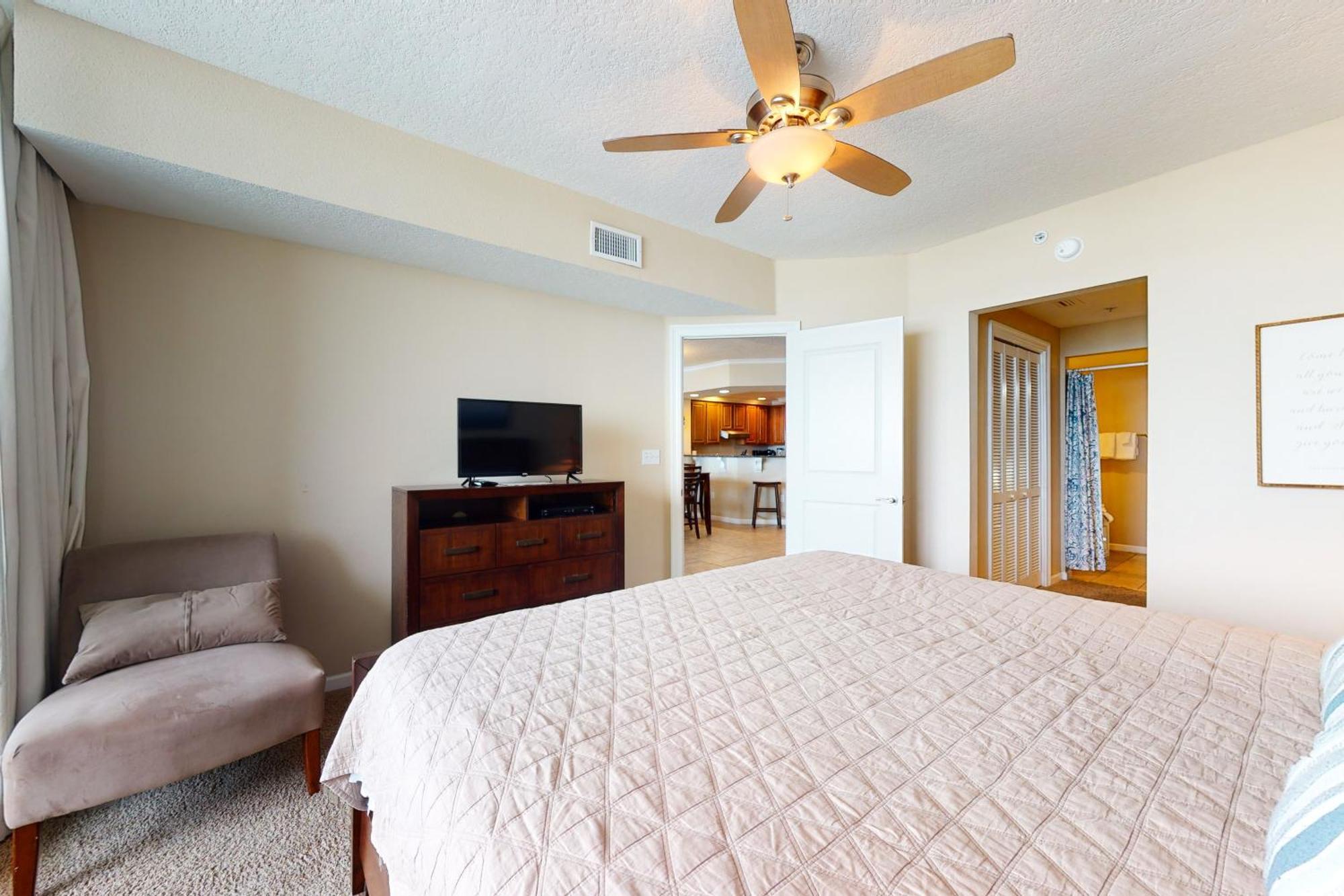 Colonnades VI Villa Gulf Shores Phòng bức ảnh