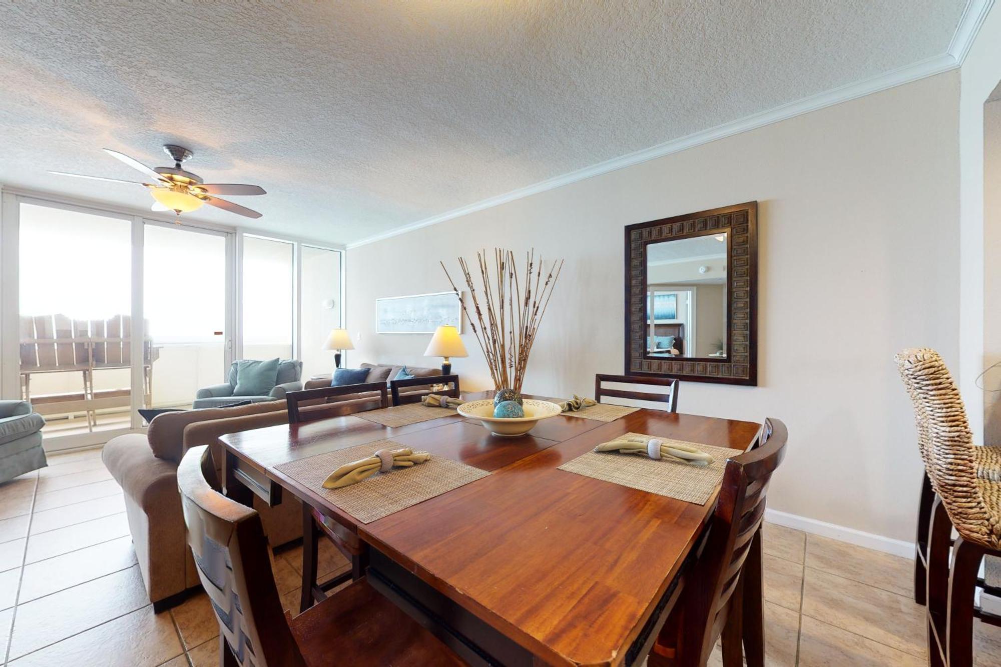 Colonnades VI Villa Gulf Shores Phòng bức ảnh
