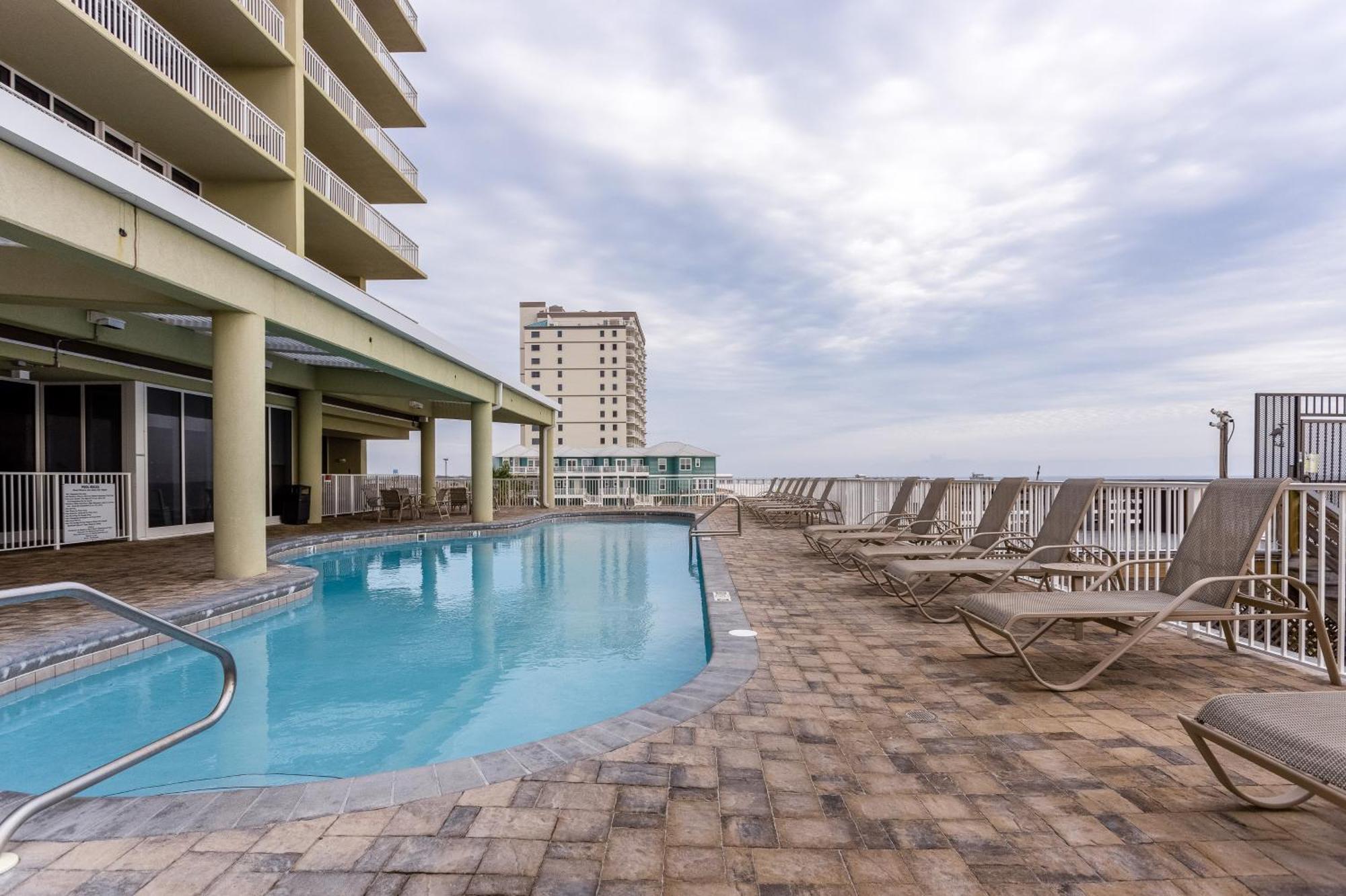 Colonnades VI Villa Gulf Shores Phòng bức ảnh