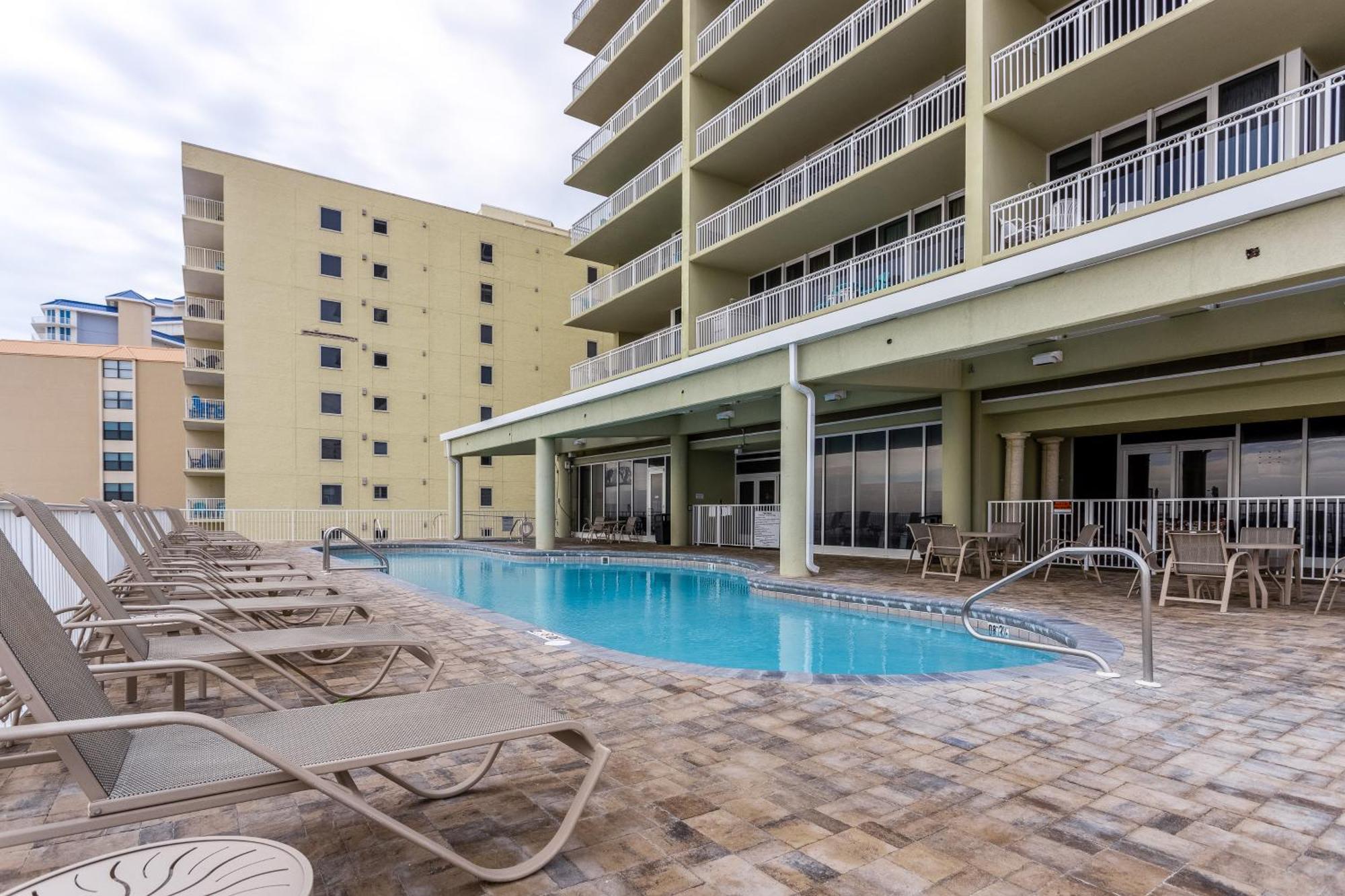 Colonnades VI Villa Gulf Shores Phòng bức ảnh