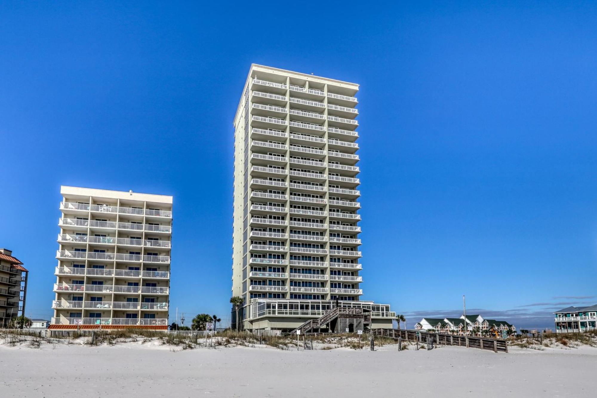 Colonnades VI Villa Gulf Shores Phòng bức ảnh