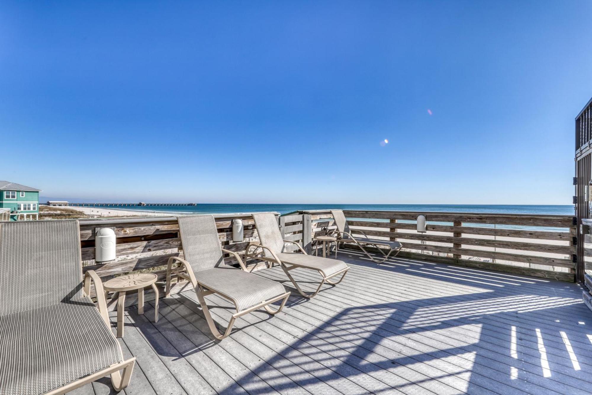 Colonnades VI Villa Gulf Shores Phòng bức ảnh