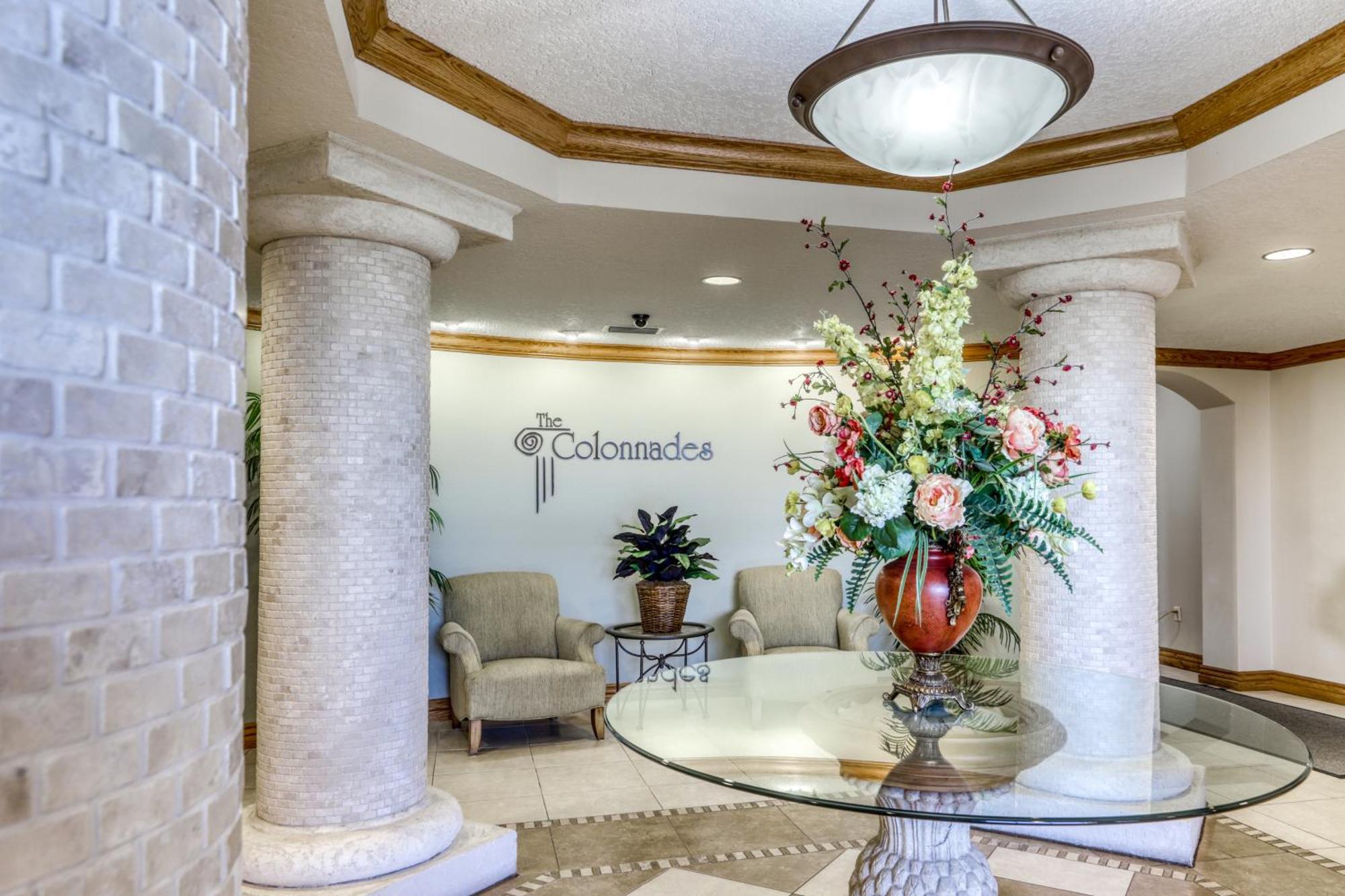 Colonnades VI Villa Gulf Shores Phòng bức ảnh