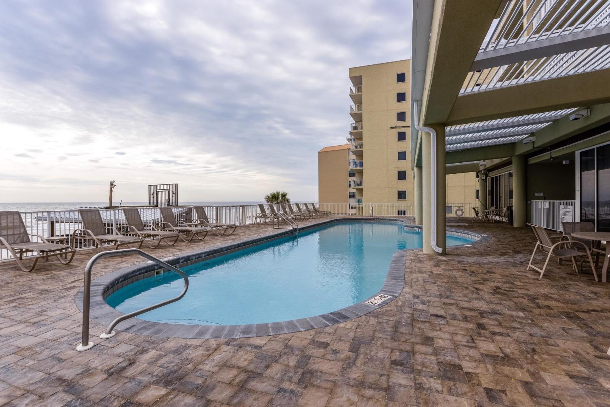Colonnades VI Villa Gulf Shores Phòng bức ảnh