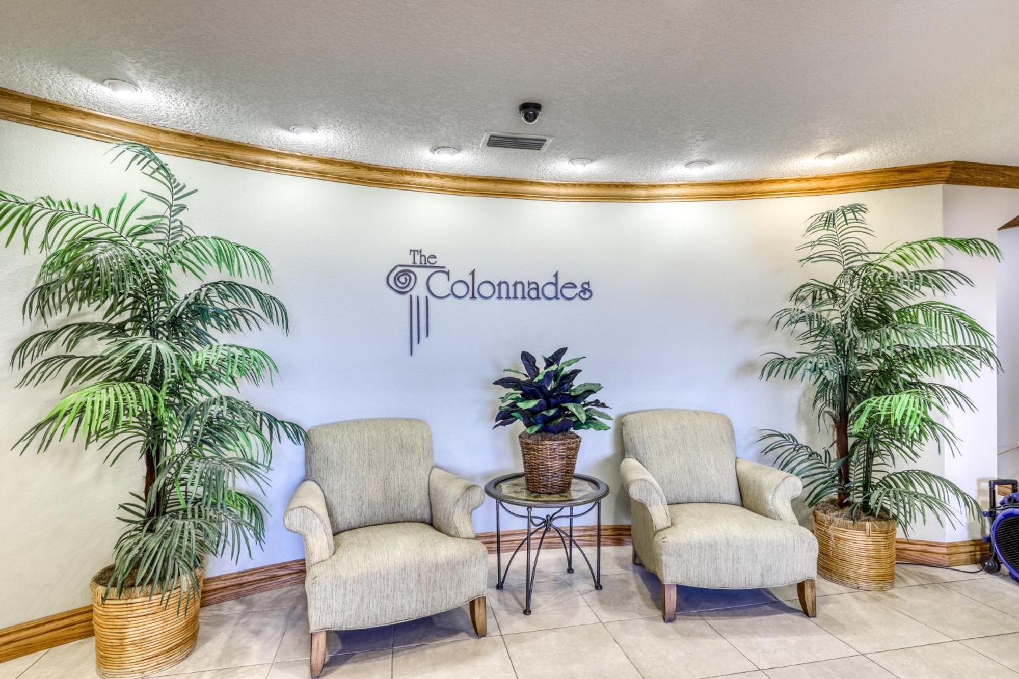 Colonnades VI Villa Gulf Shores Phòng bức ảnh