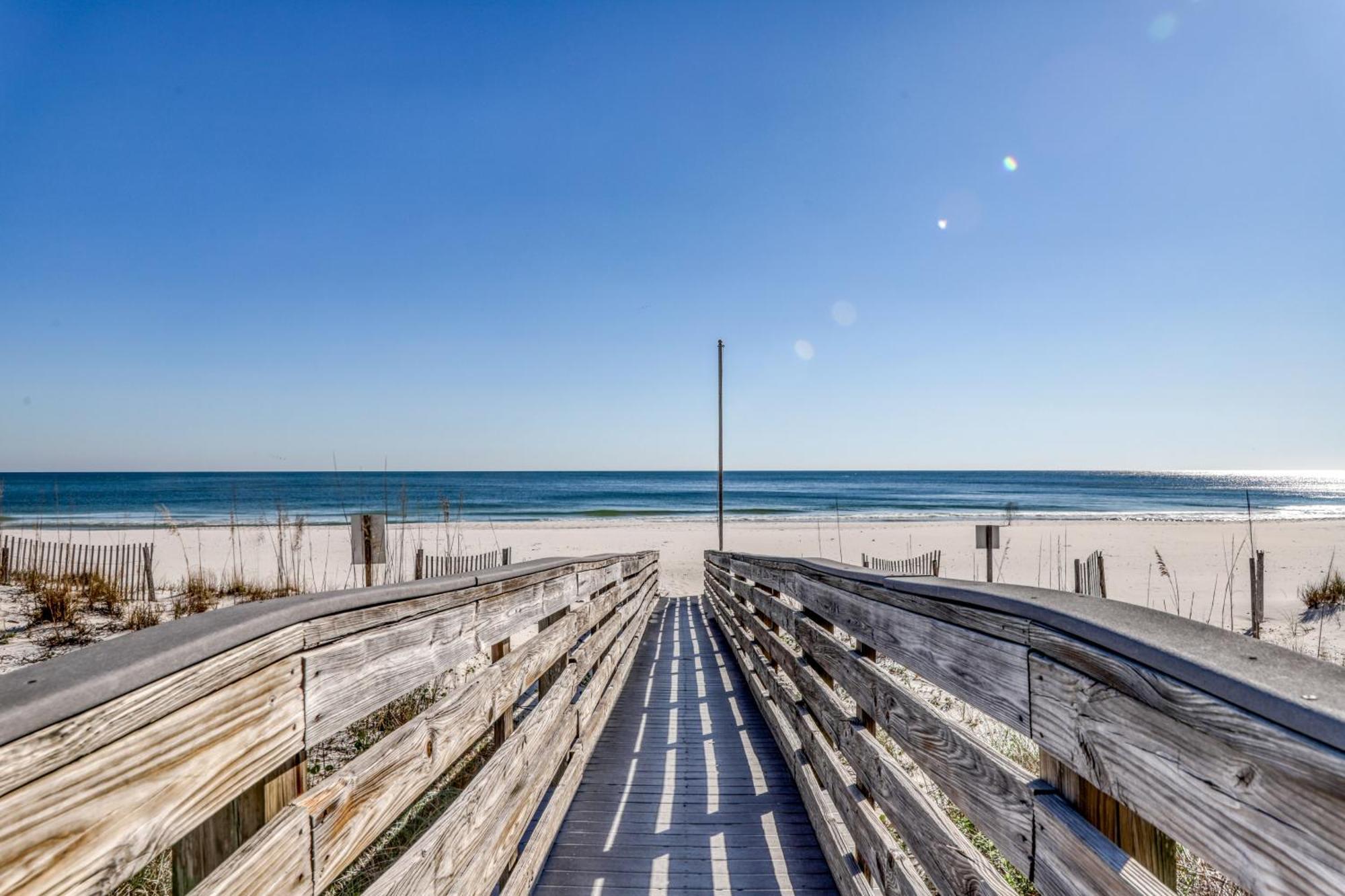 Colonnades VI Villa Gulf Shores Phòng bức ảnh
