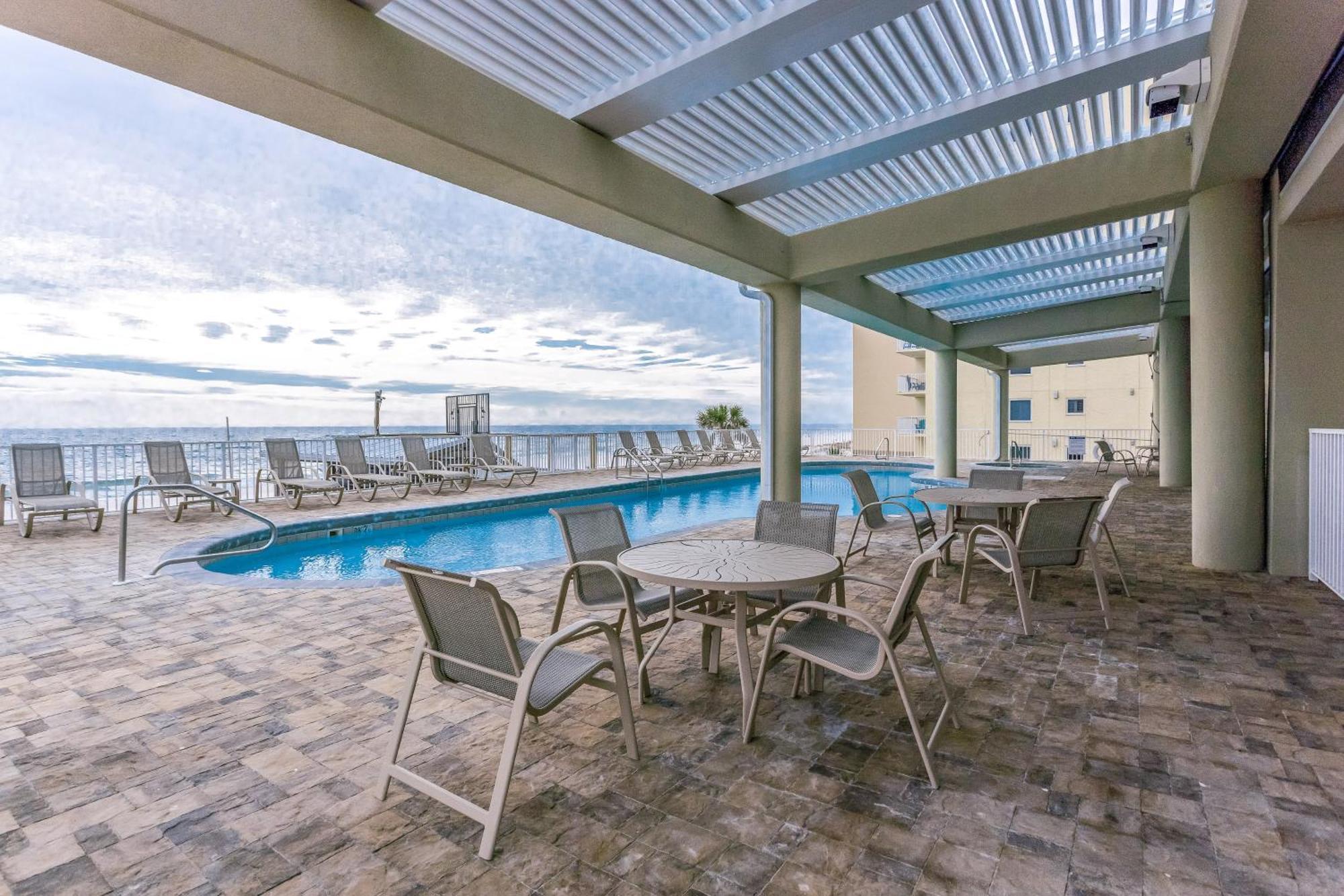 Colonnades VI Villa Gulf Shores Phòng bức ảnh