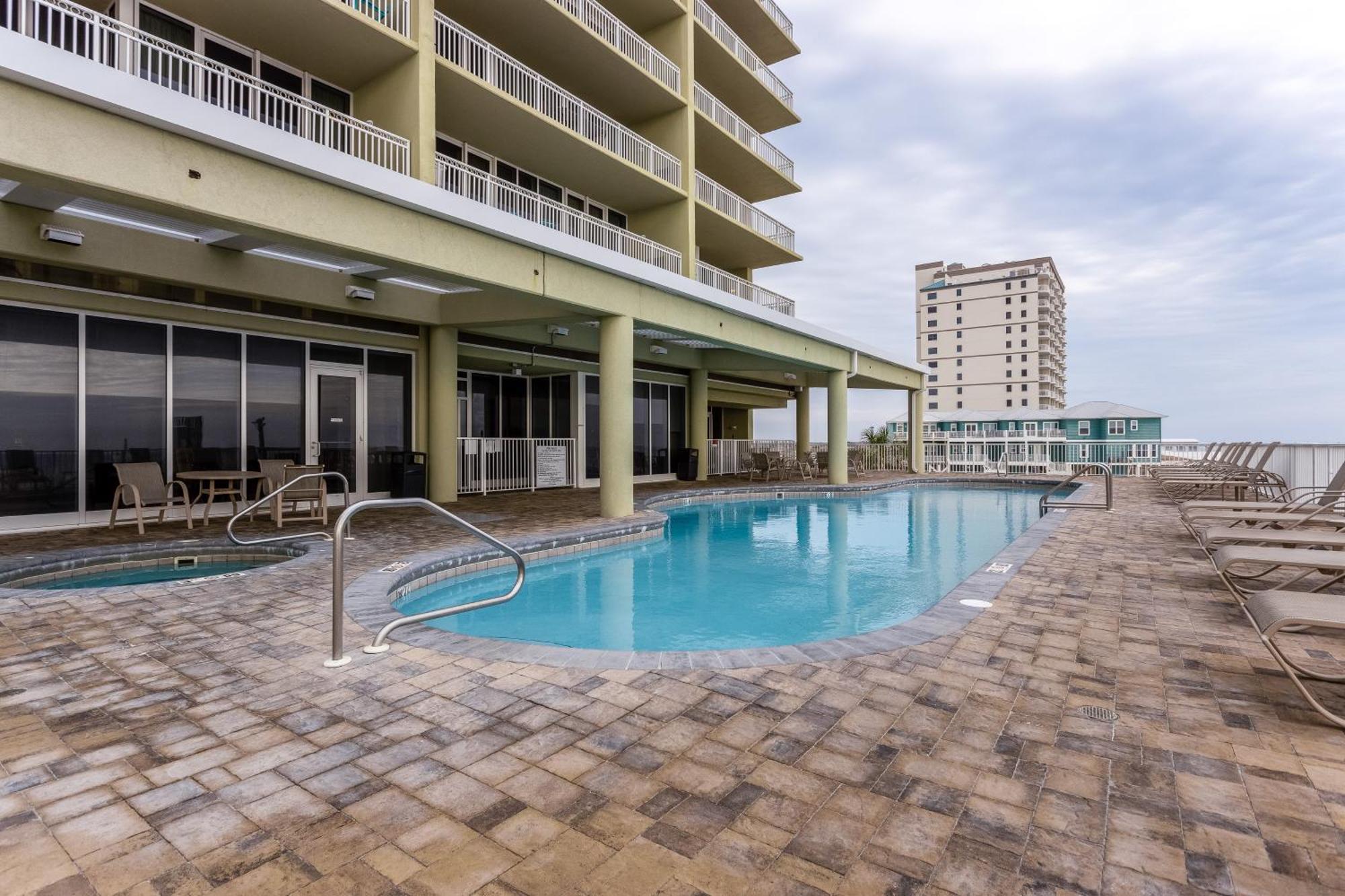 Colonnades VI Villa Gulf Shores Phòng bức ảnh