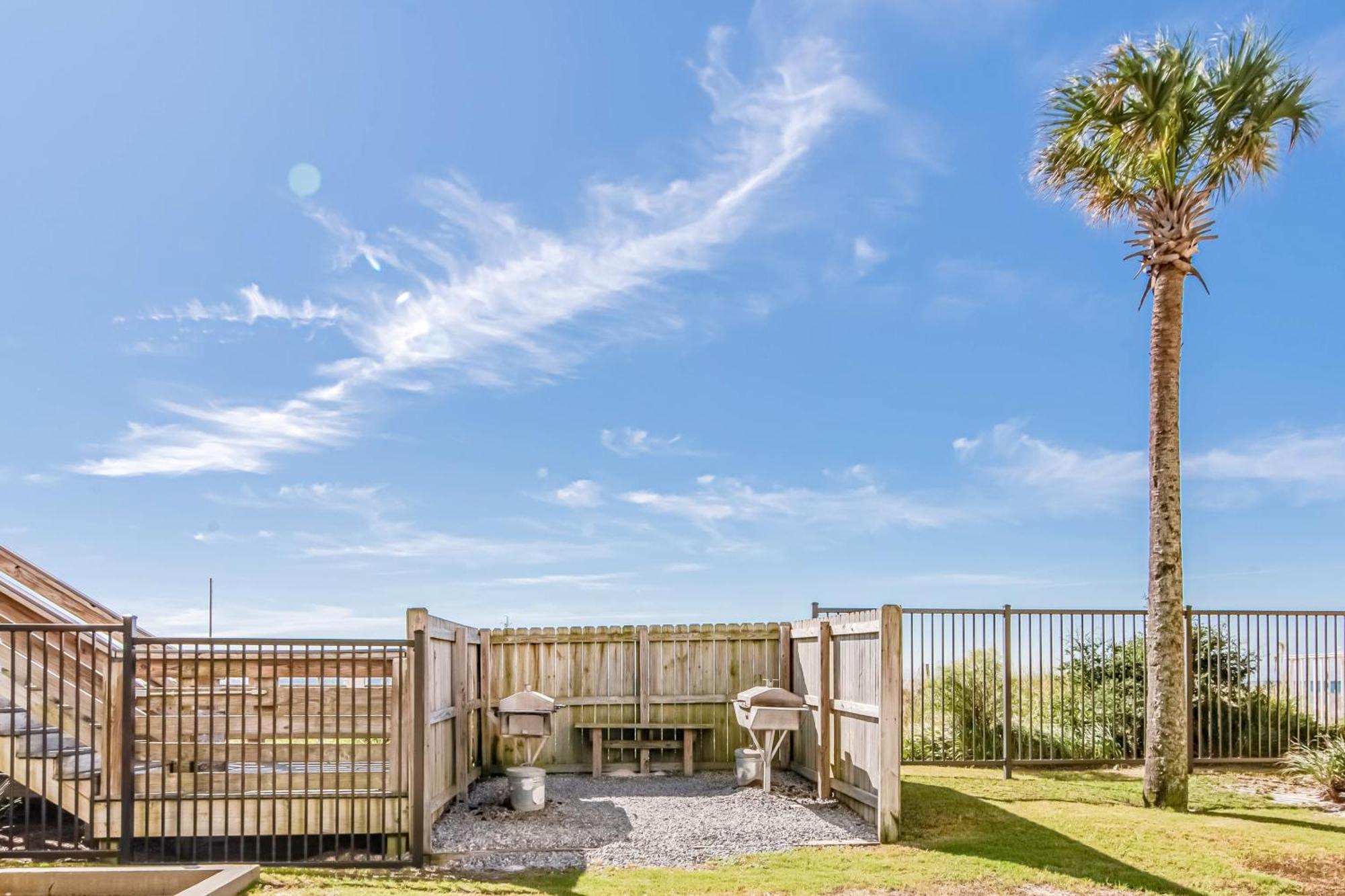 Colonnades VI Villa Gulf Shores Phòng bức ảnh