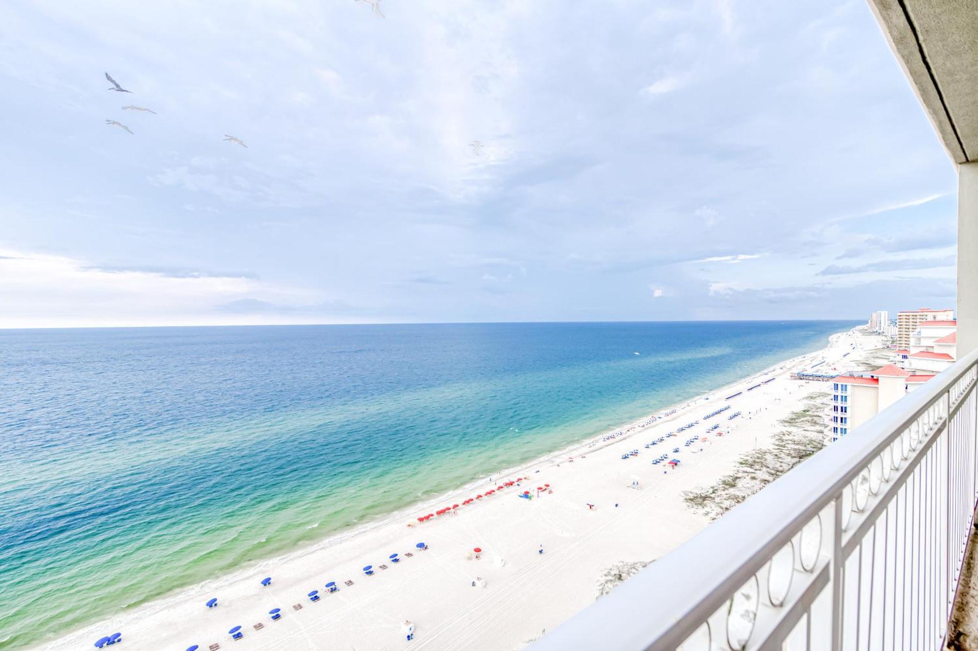 Colonnades VI Villa Gulf Shores Phòng bức ảnh