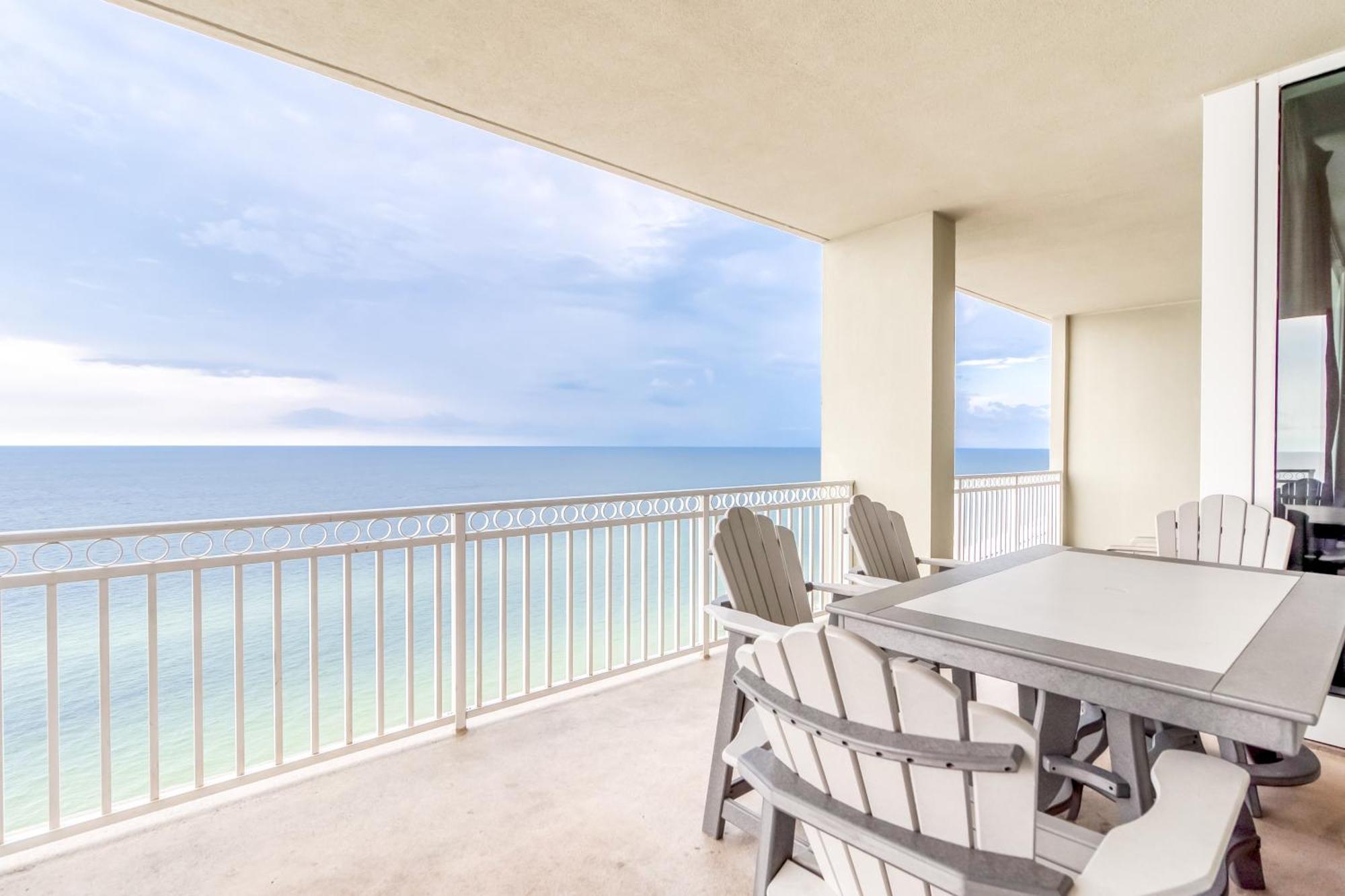 Colonnades VI Villa Gulf Shores Phòng bức ảnh