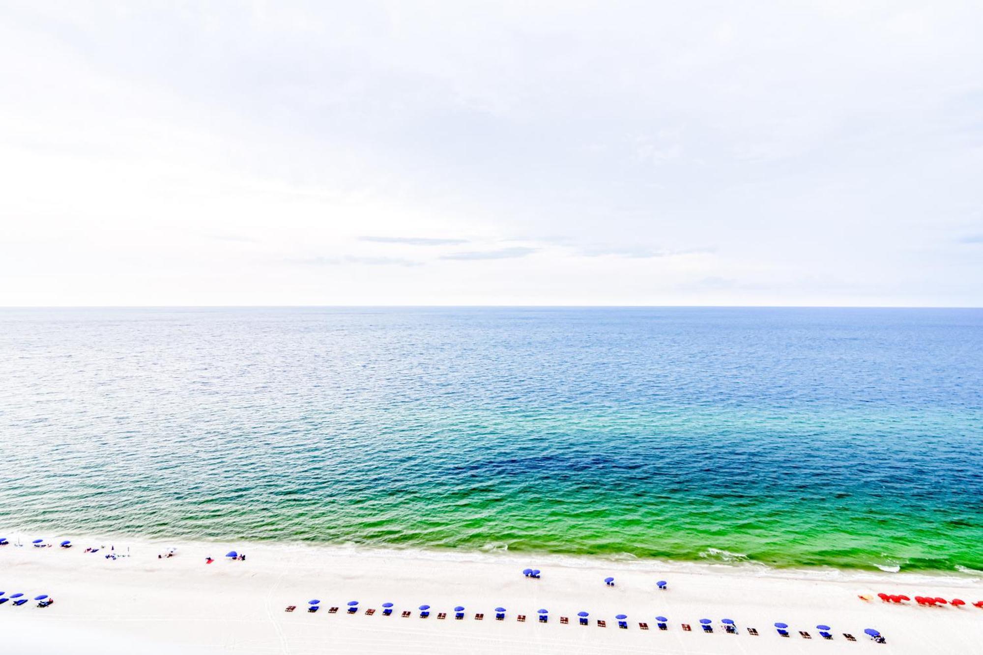 Colonnades VI Villa Gulf Shores Phòng bức ảnh