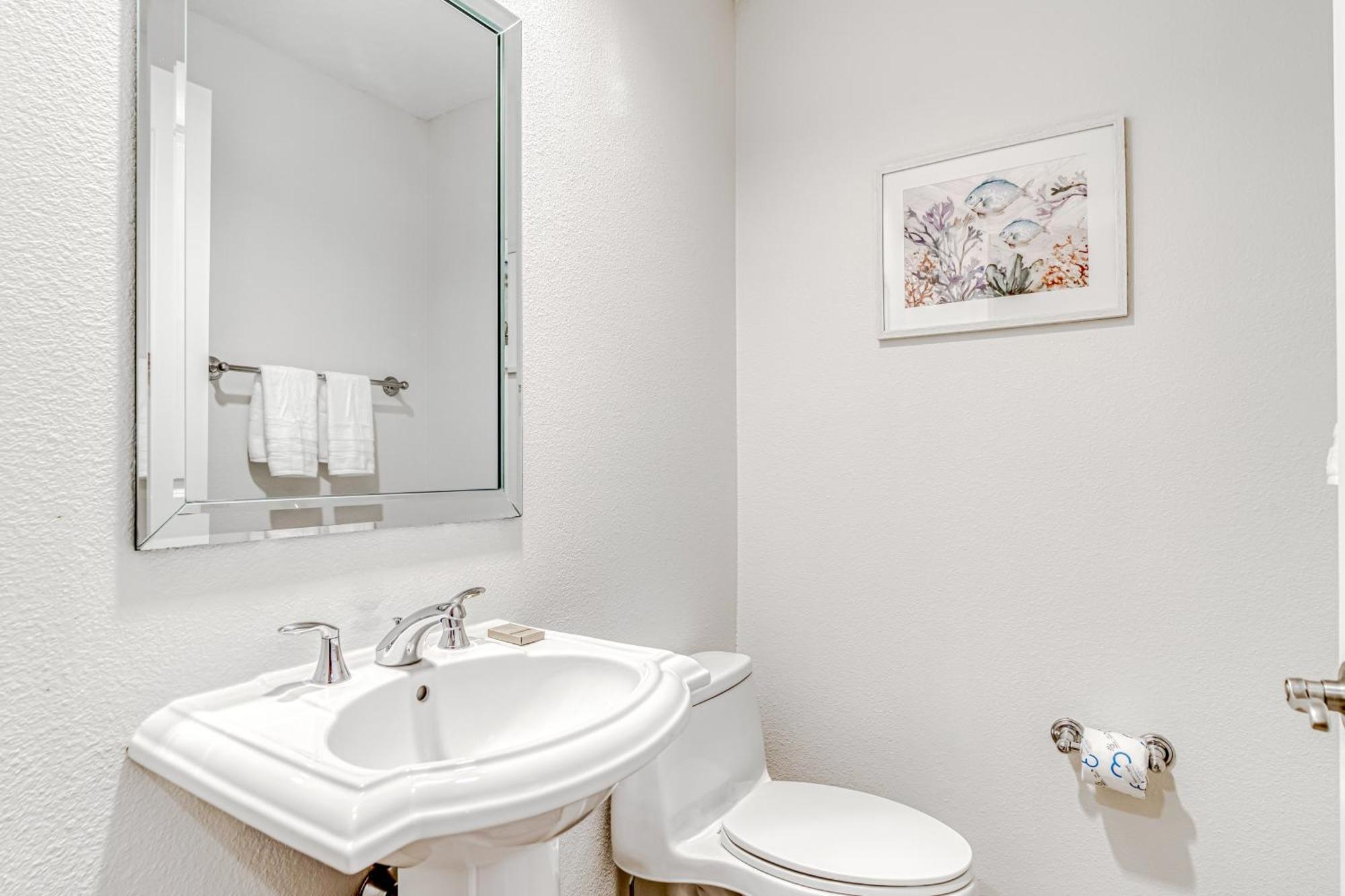 Colonnades VI Villa Gulf Shores Phòng bức ảnh
