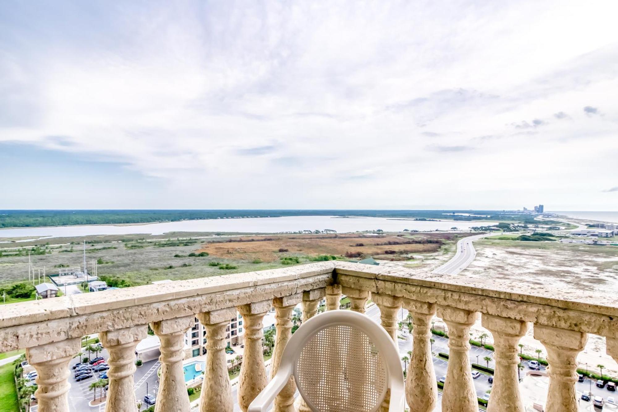 Colonnades VI Villa Gulf Shores Phòng bức ảnh