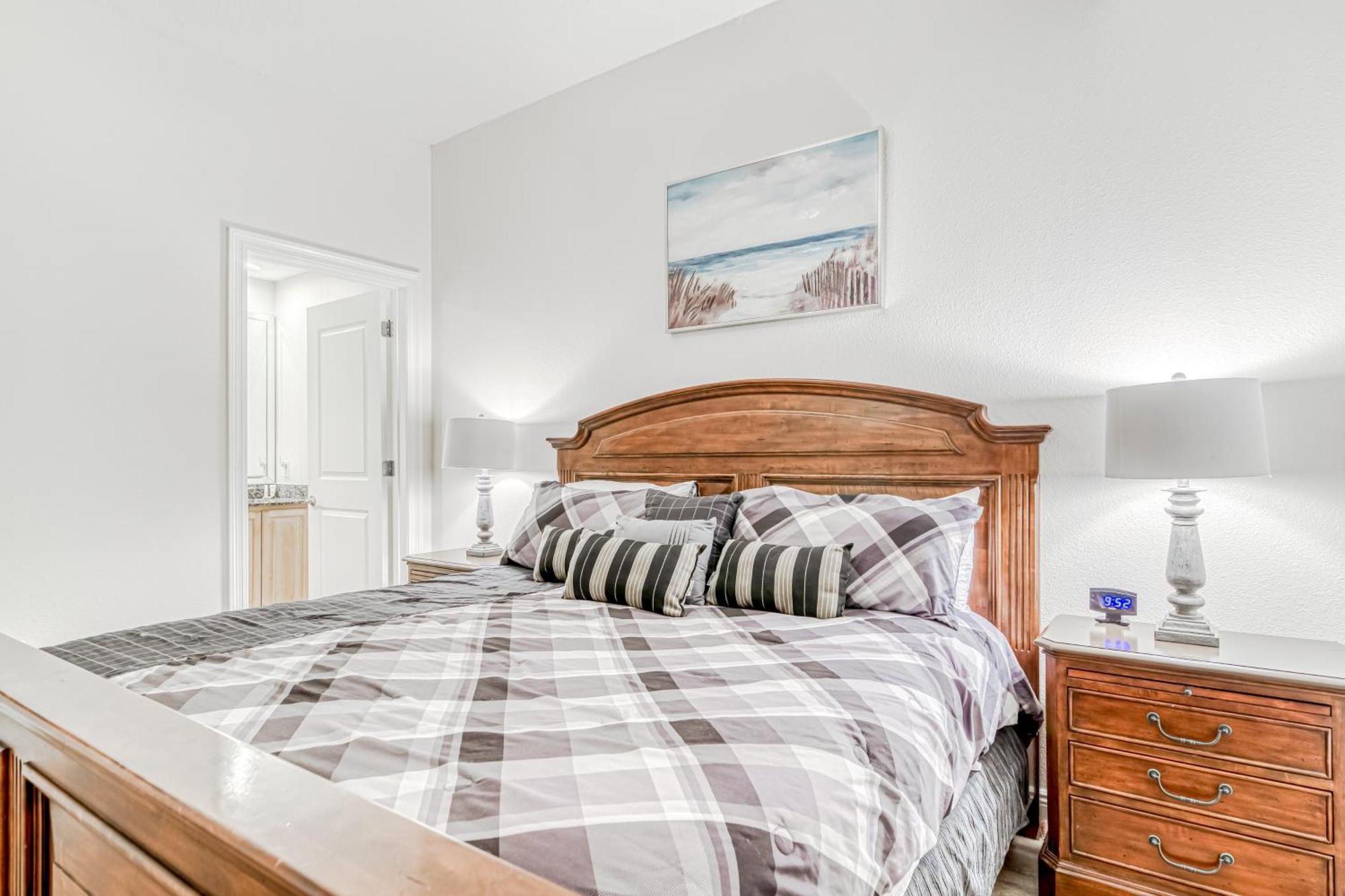 Colonnades VI Villa Gulf Shores Phòng bức ảnh