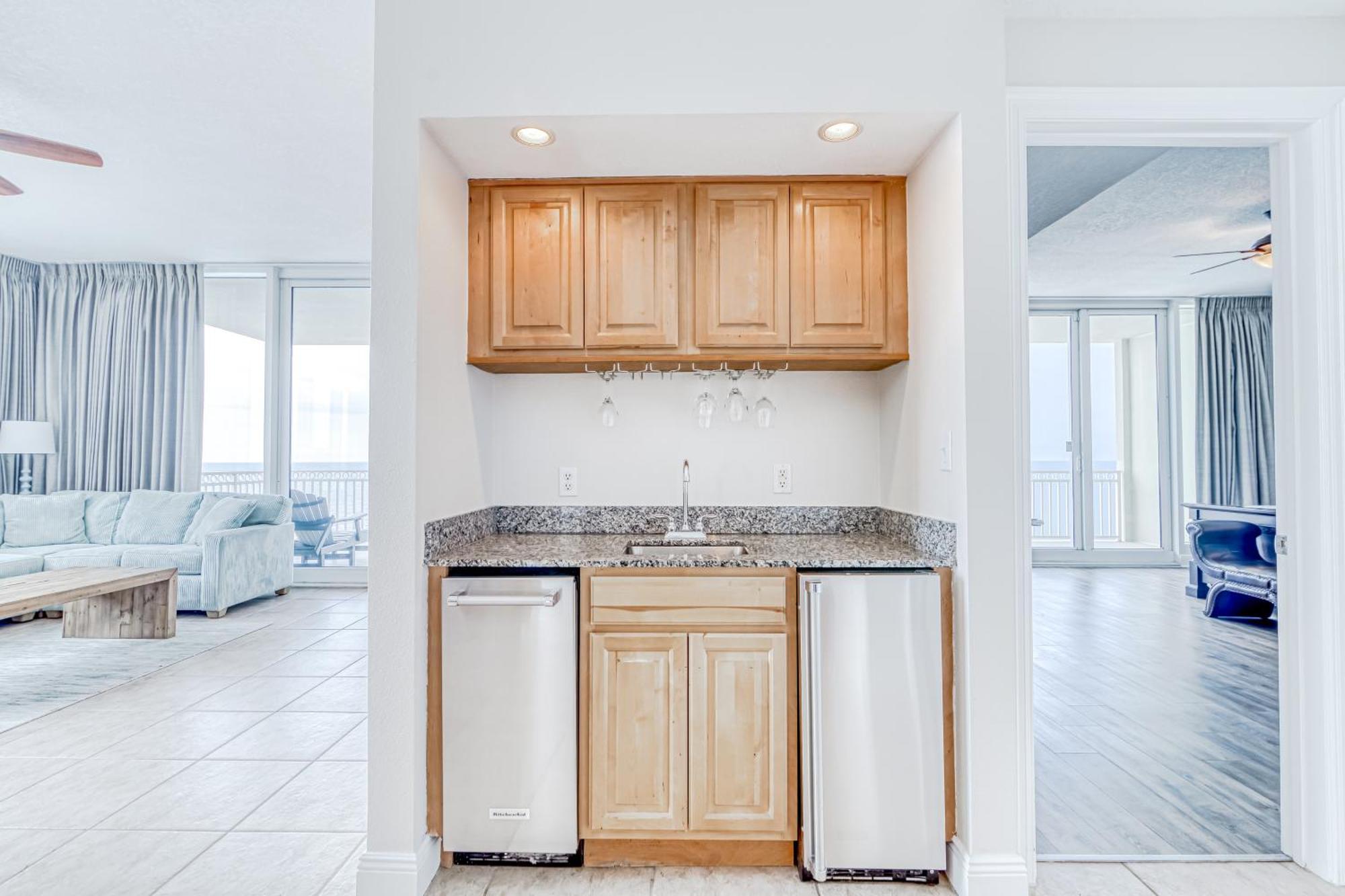 Colonnades VI Villa Gulf Shores Phòng bức ảnh