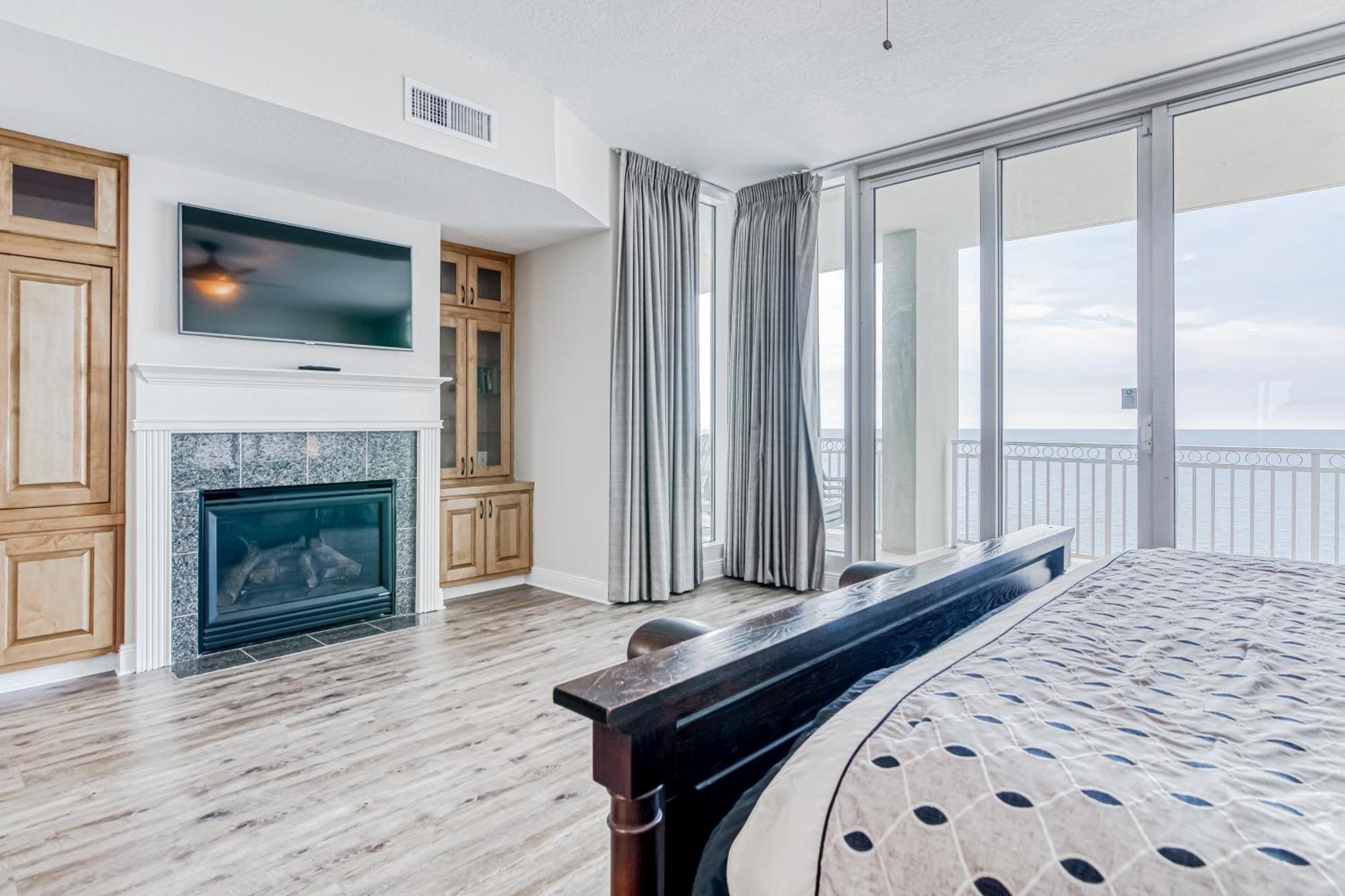 Colonnades VI Villa Gulf Shores Phòng bức ảnh