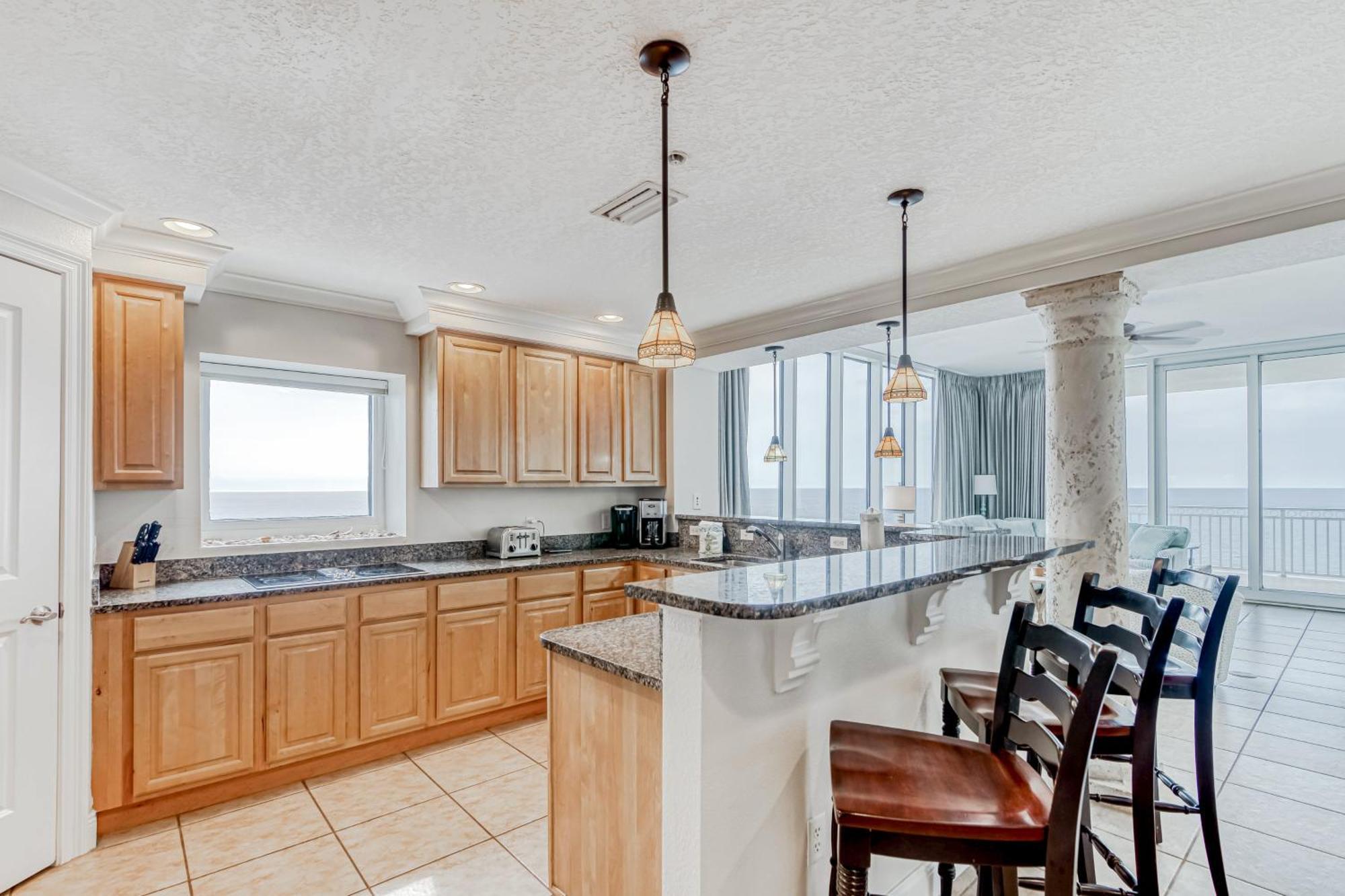 Colonnades VI Villa Gulf Shores Phòng bức ảnh